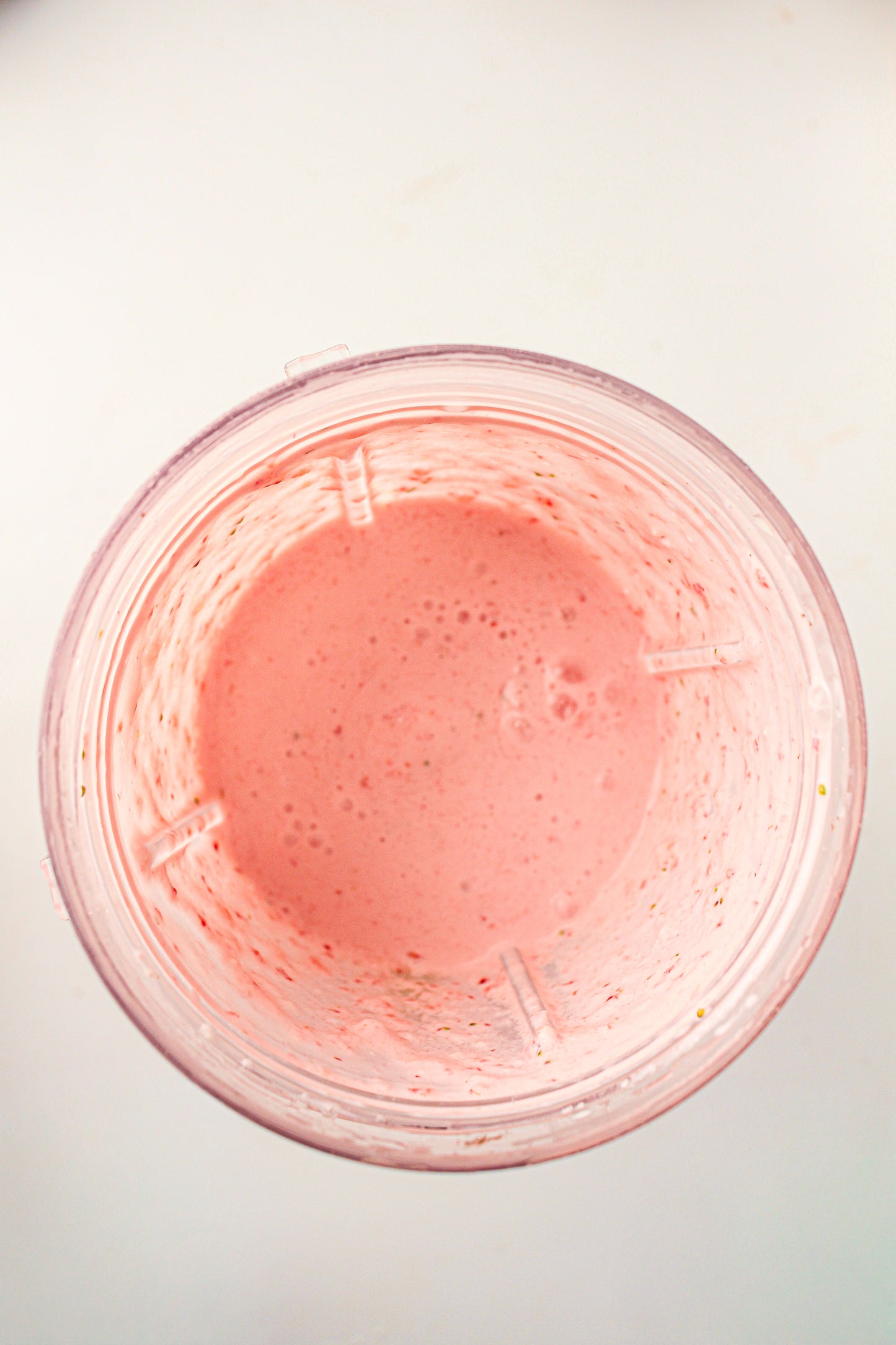 Strawberry Cream Popsicles  (PLR Recipe)