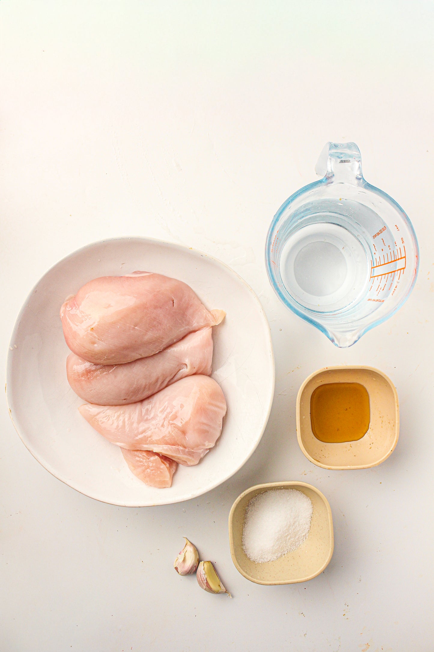 Homemade Deli Chicken  (PLR Recipe)