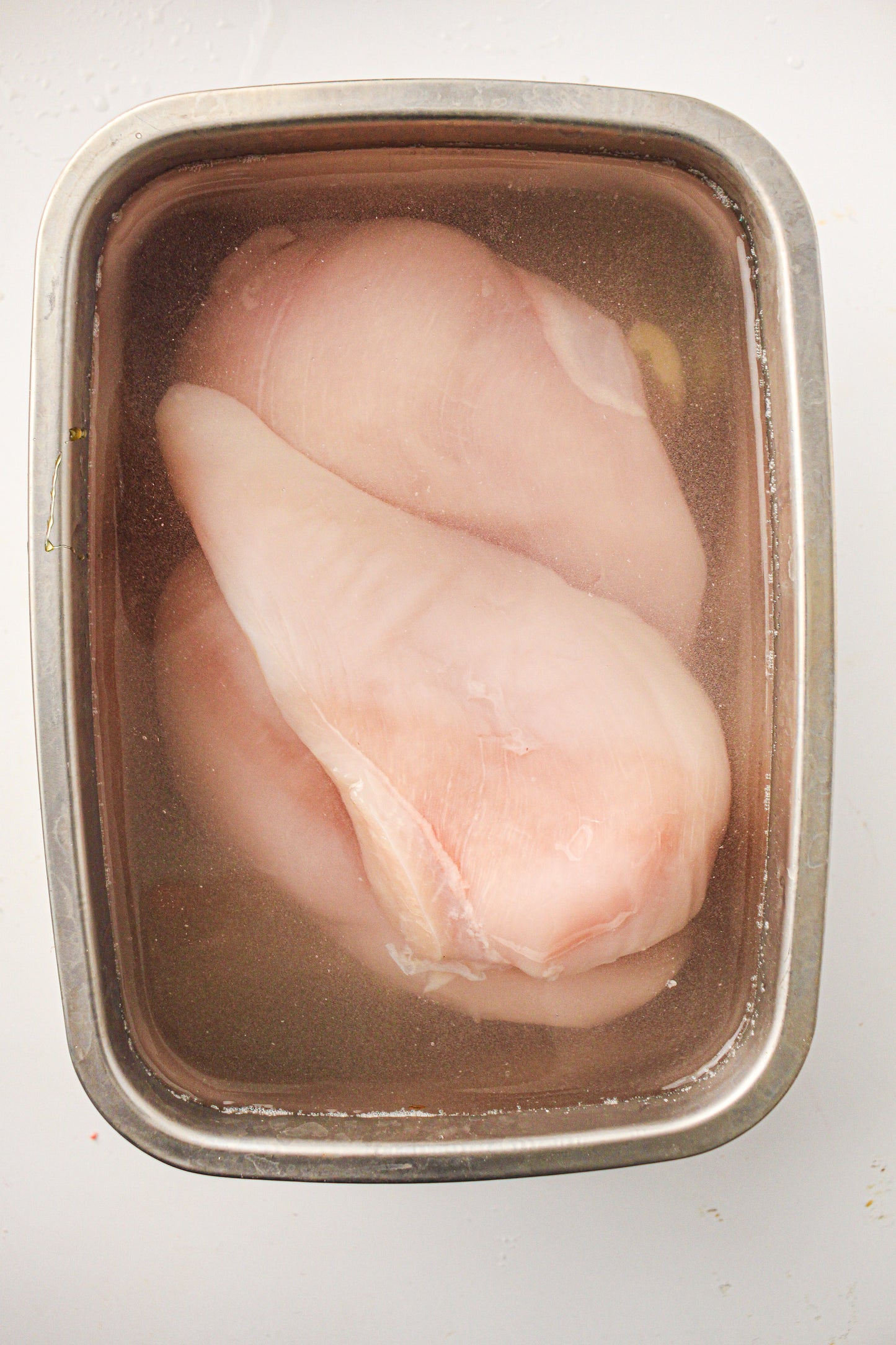 Homemade Deli Chicken  (PLR Recipe)