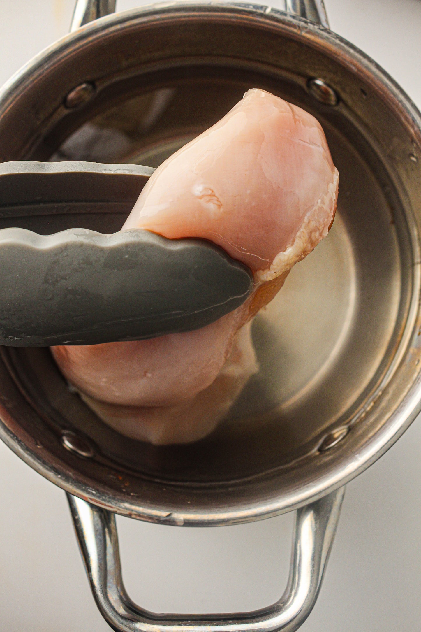 Homemade Deli Chicken  (PLR Recipe)