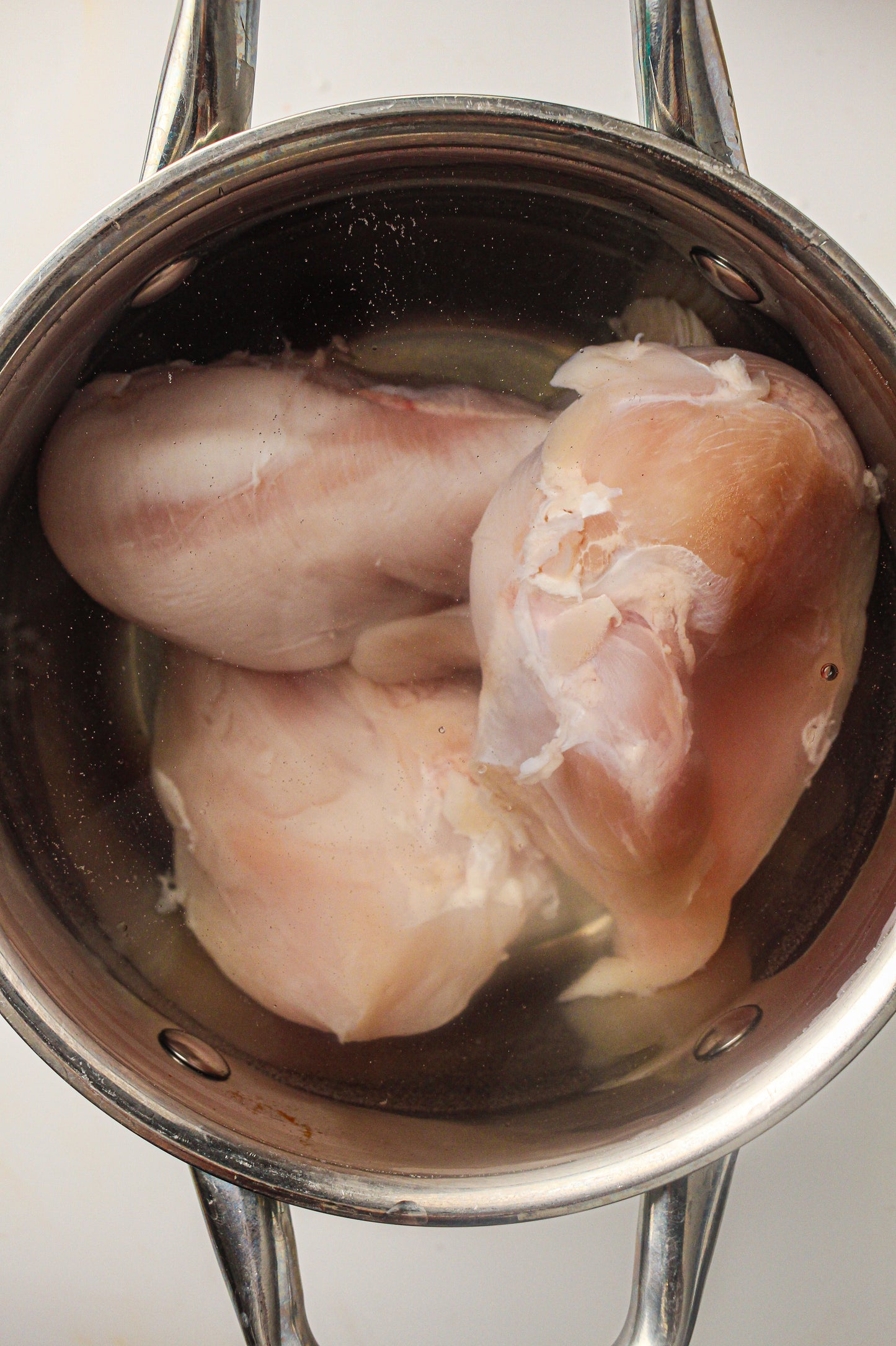 Homemade Deli Chicken  (PLR Recipe)