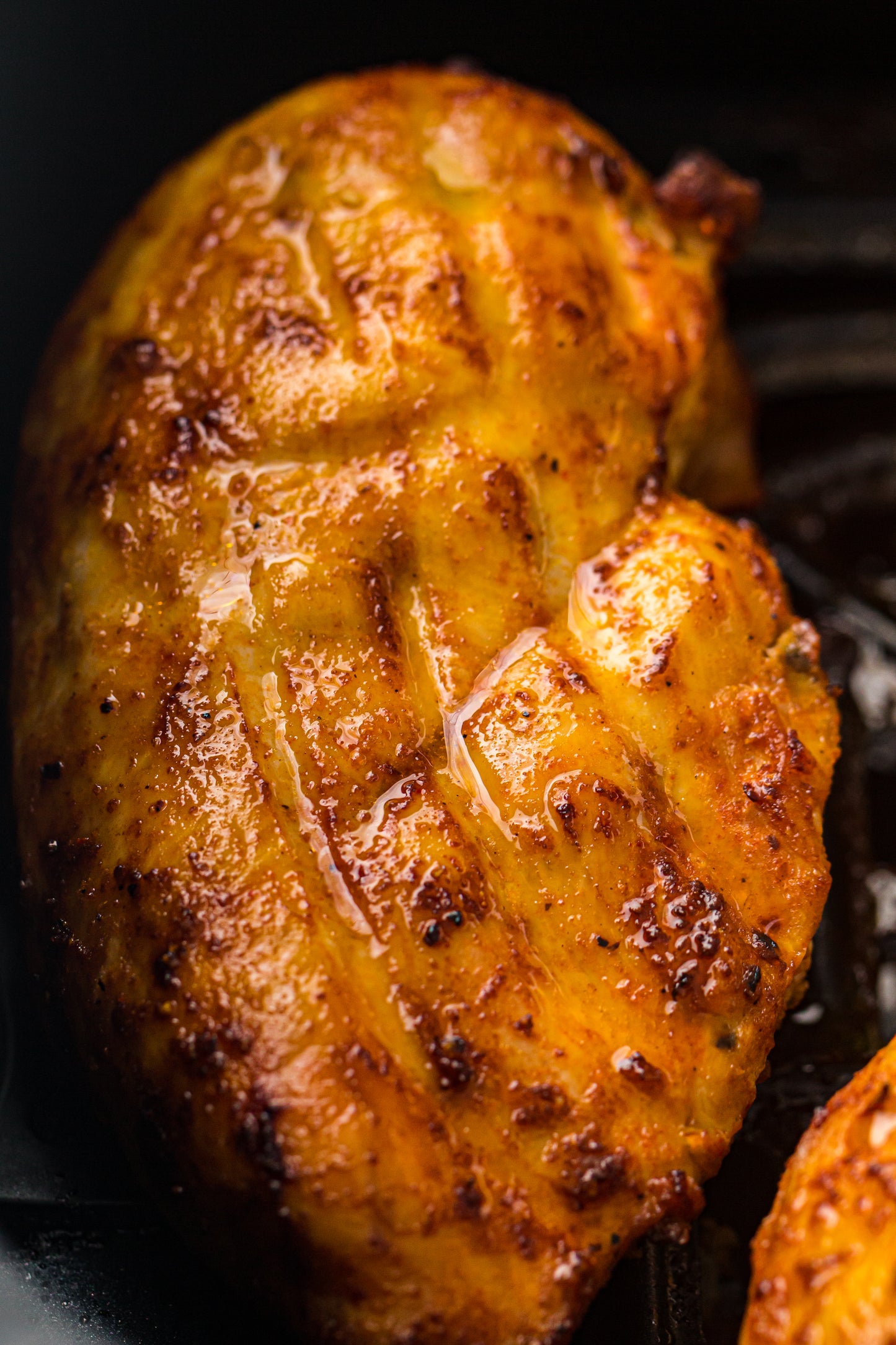 Air Fryer Chicken Breast (PLR)
