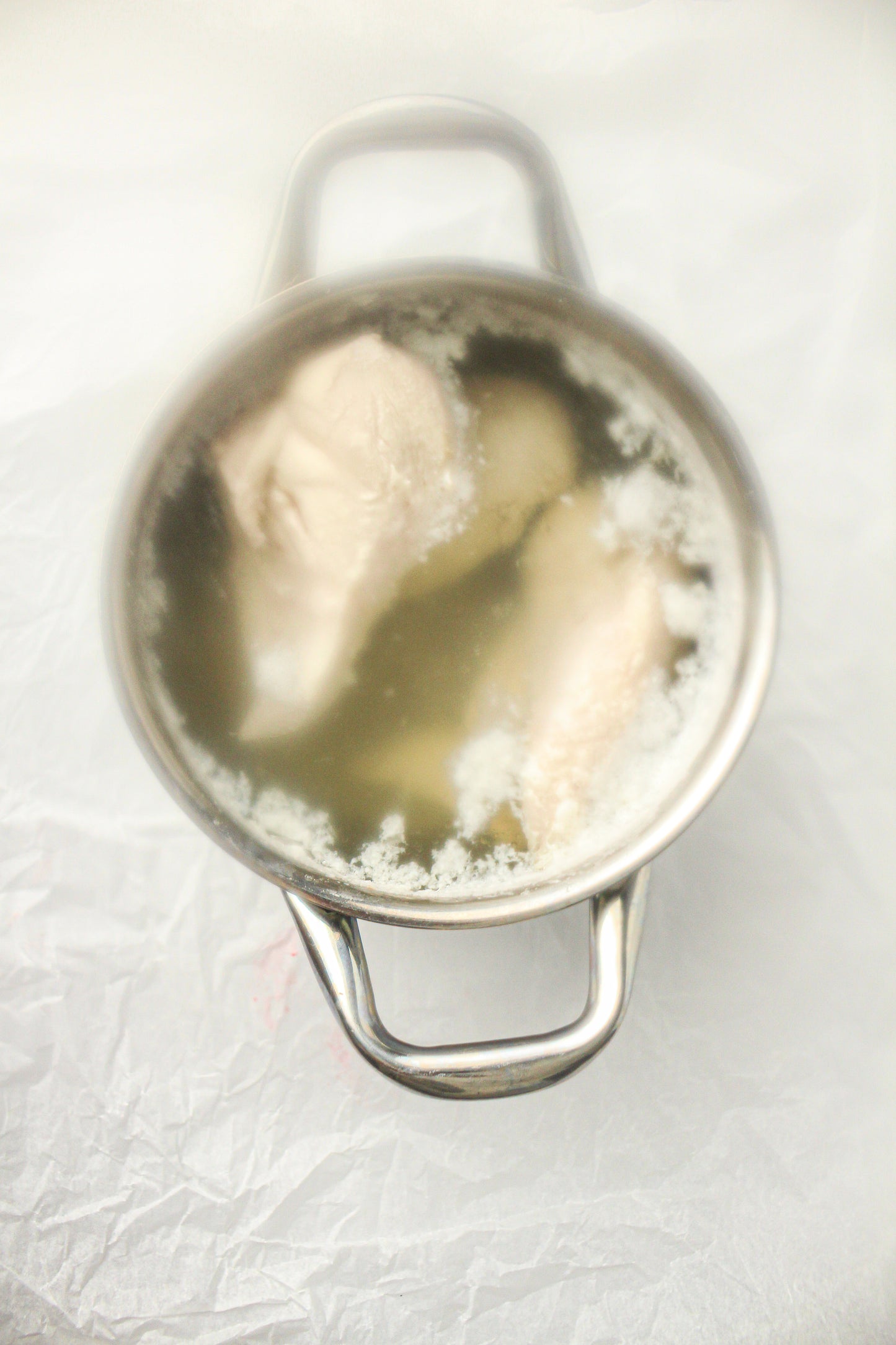 Homemade Deli Chicken  (PLR Recipe)