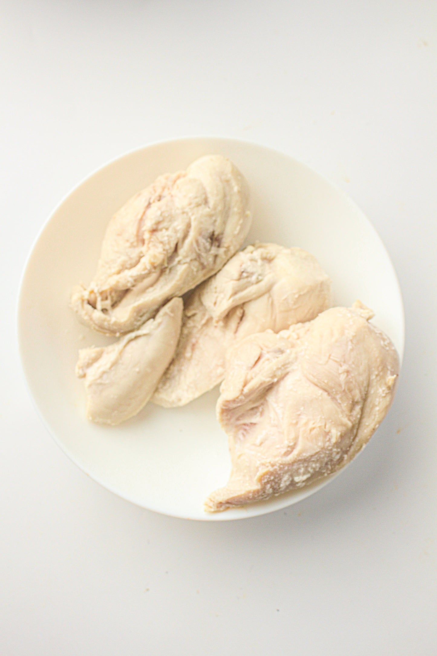 Homemade Deli Chicken  (PLR Recipe)