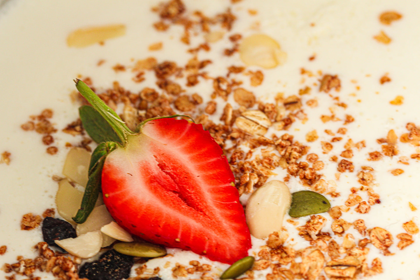 Instant Pot Yogurt  (PLR Recipe)