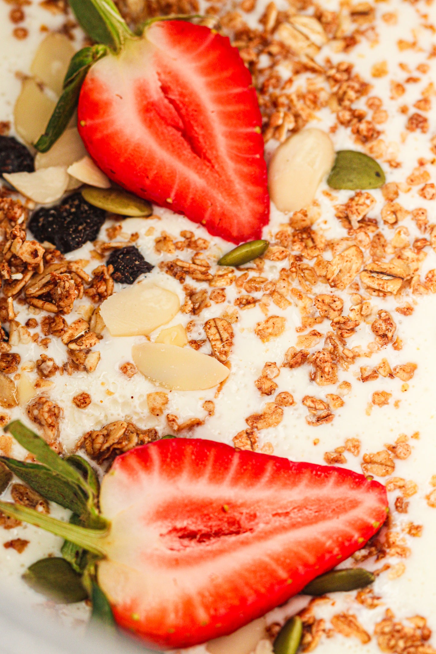 Instant Pot Yogurt  (PLR Recipe)
