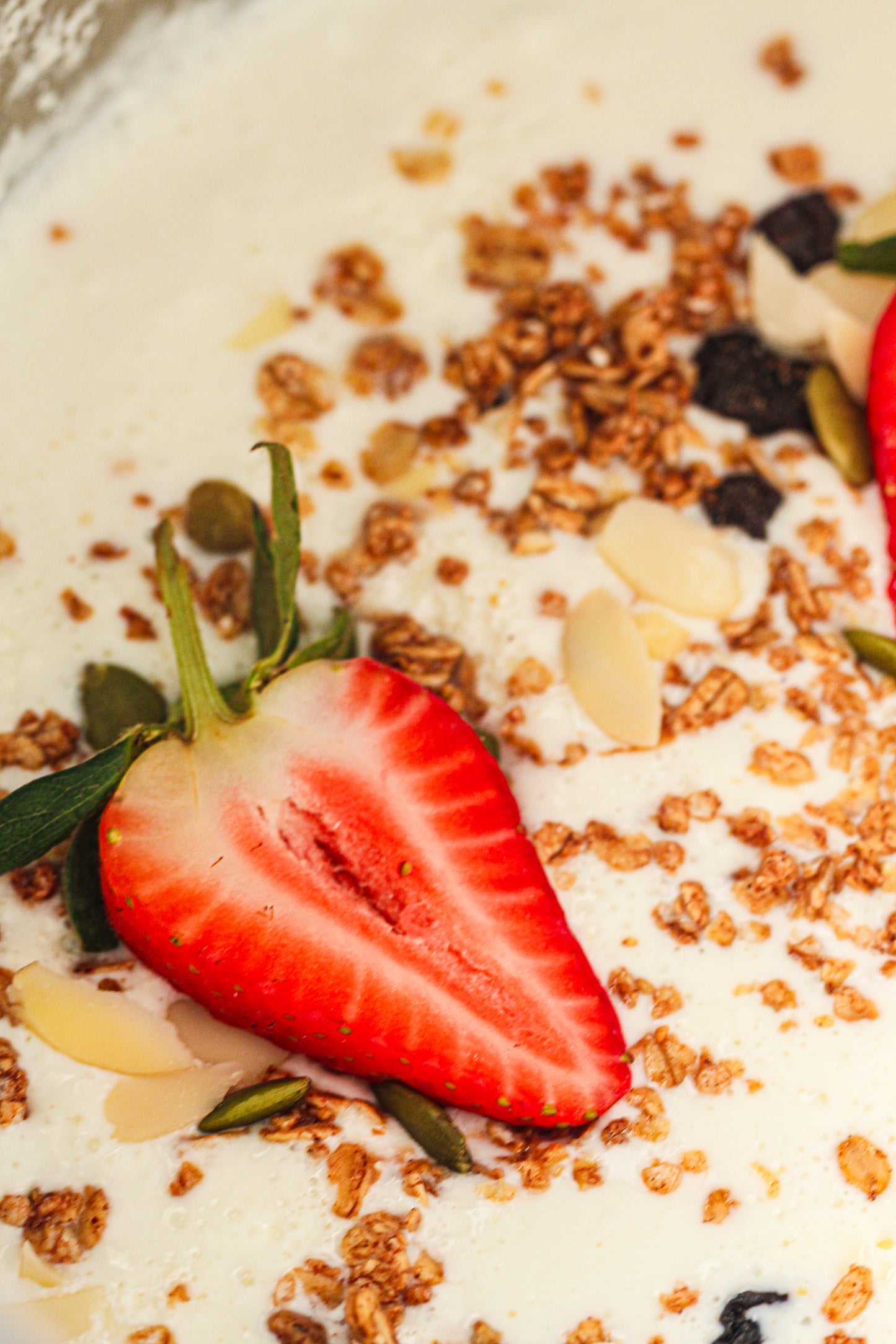 Instant Pot Yogurt  (PLR Recipe)