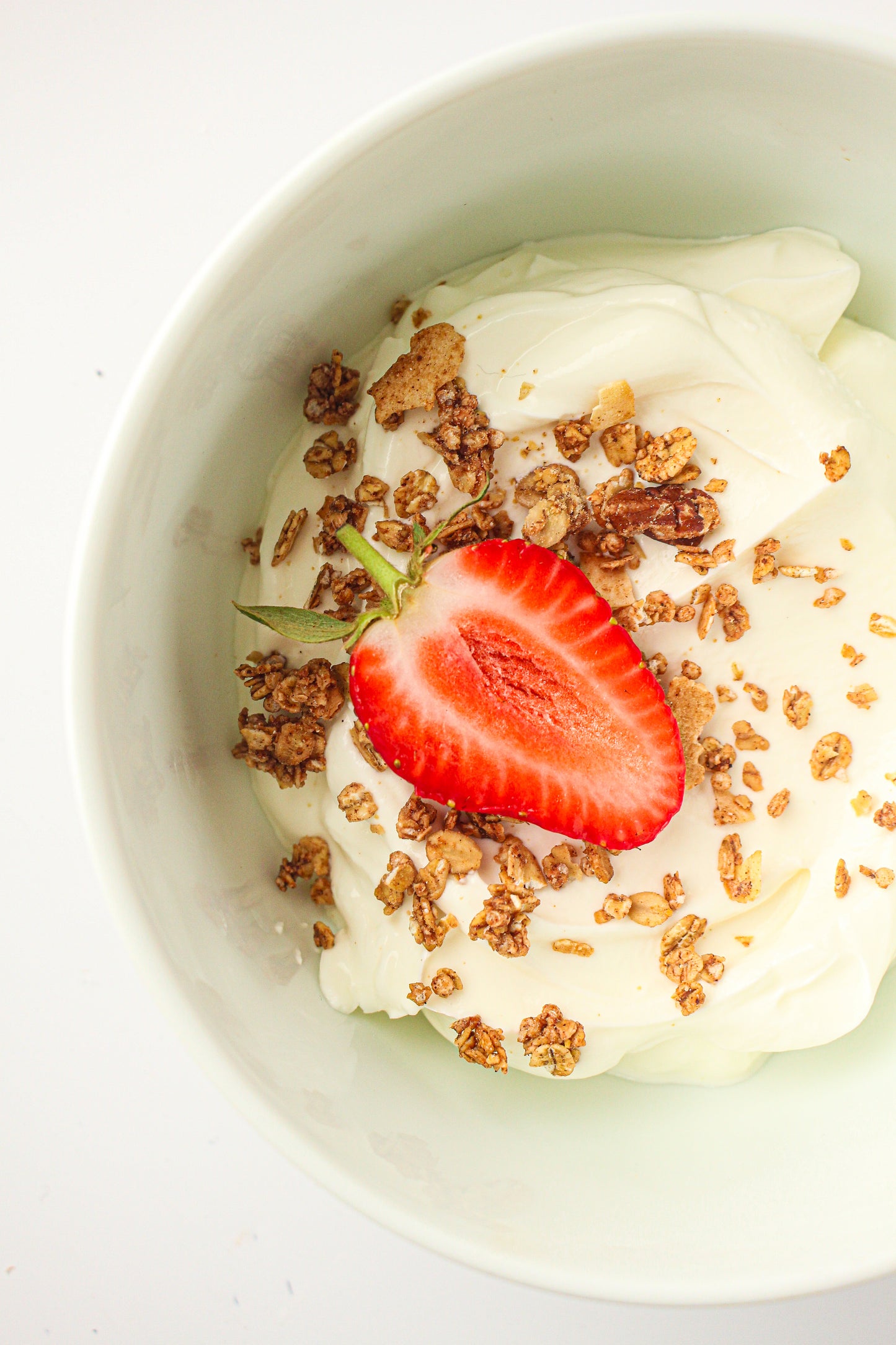 Instant Pot Yogurt  (PLR Recipe)