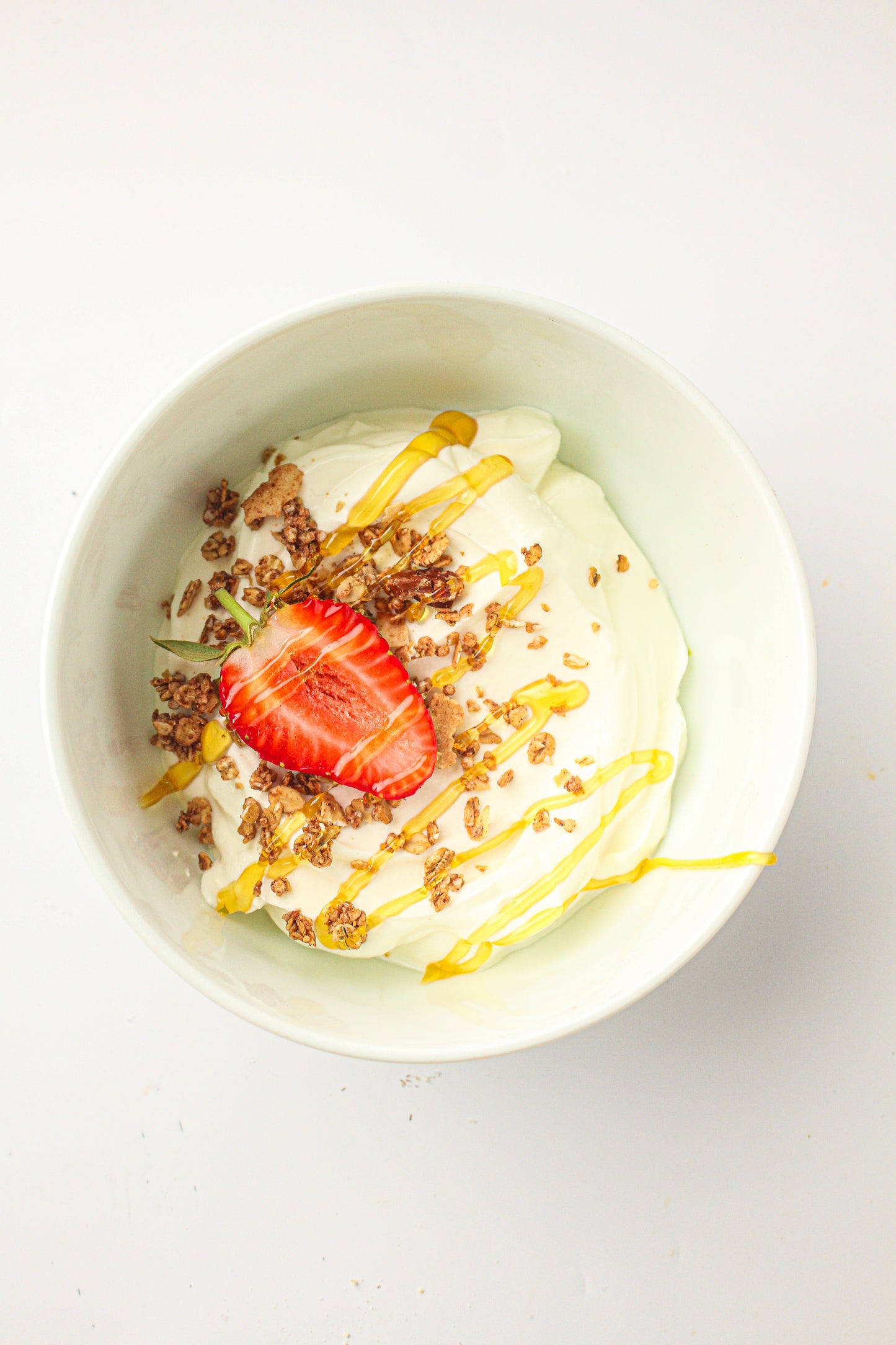 Instant Pot Yogurt  (PLR Recipe)