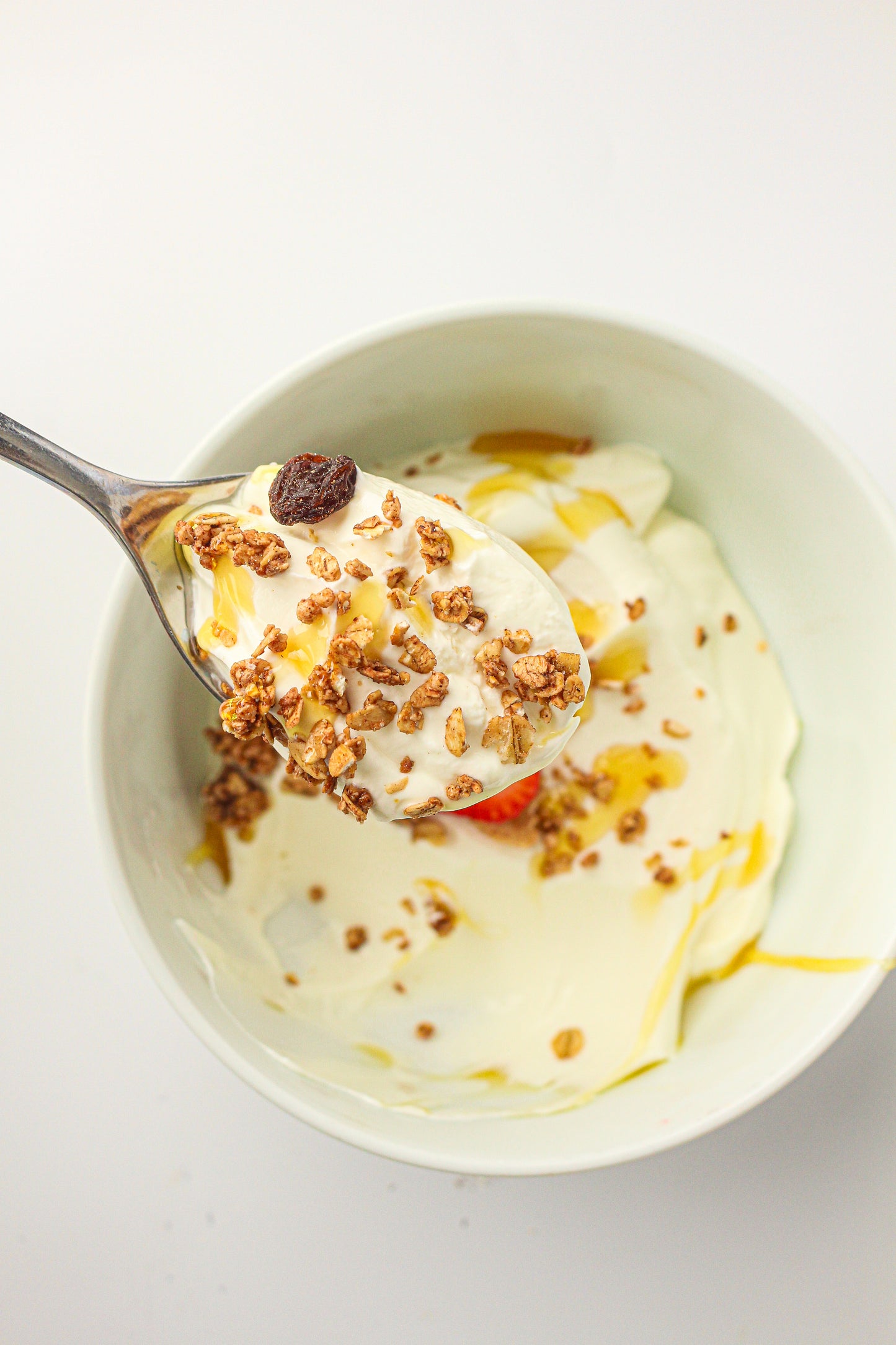 Instant Pot Yogurt  (PLR Recipe)