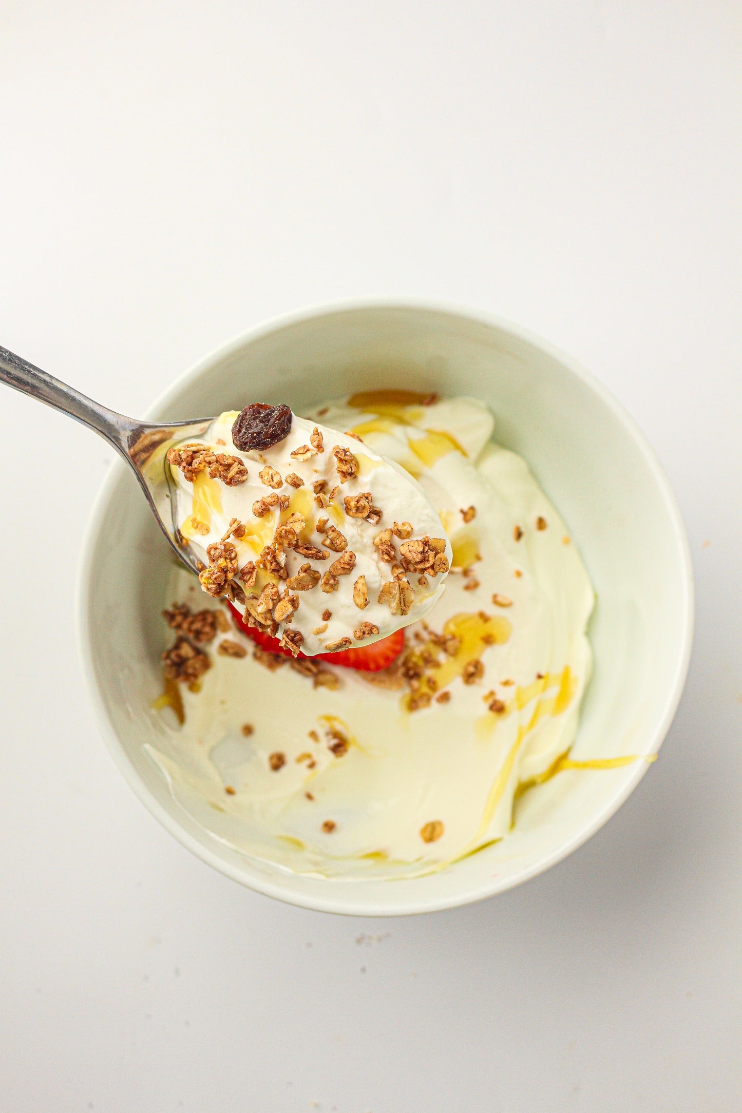Instant Pot Yogurt  (PLR Recipe)