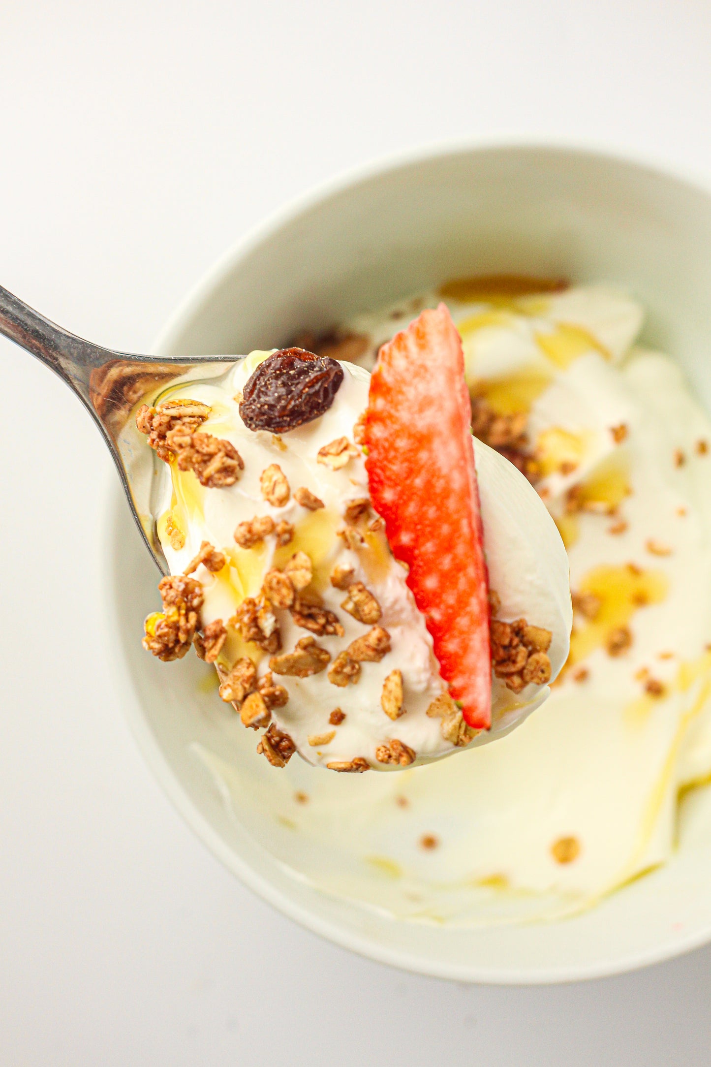 Instant Pot Yogurt  (PLR Recipe)