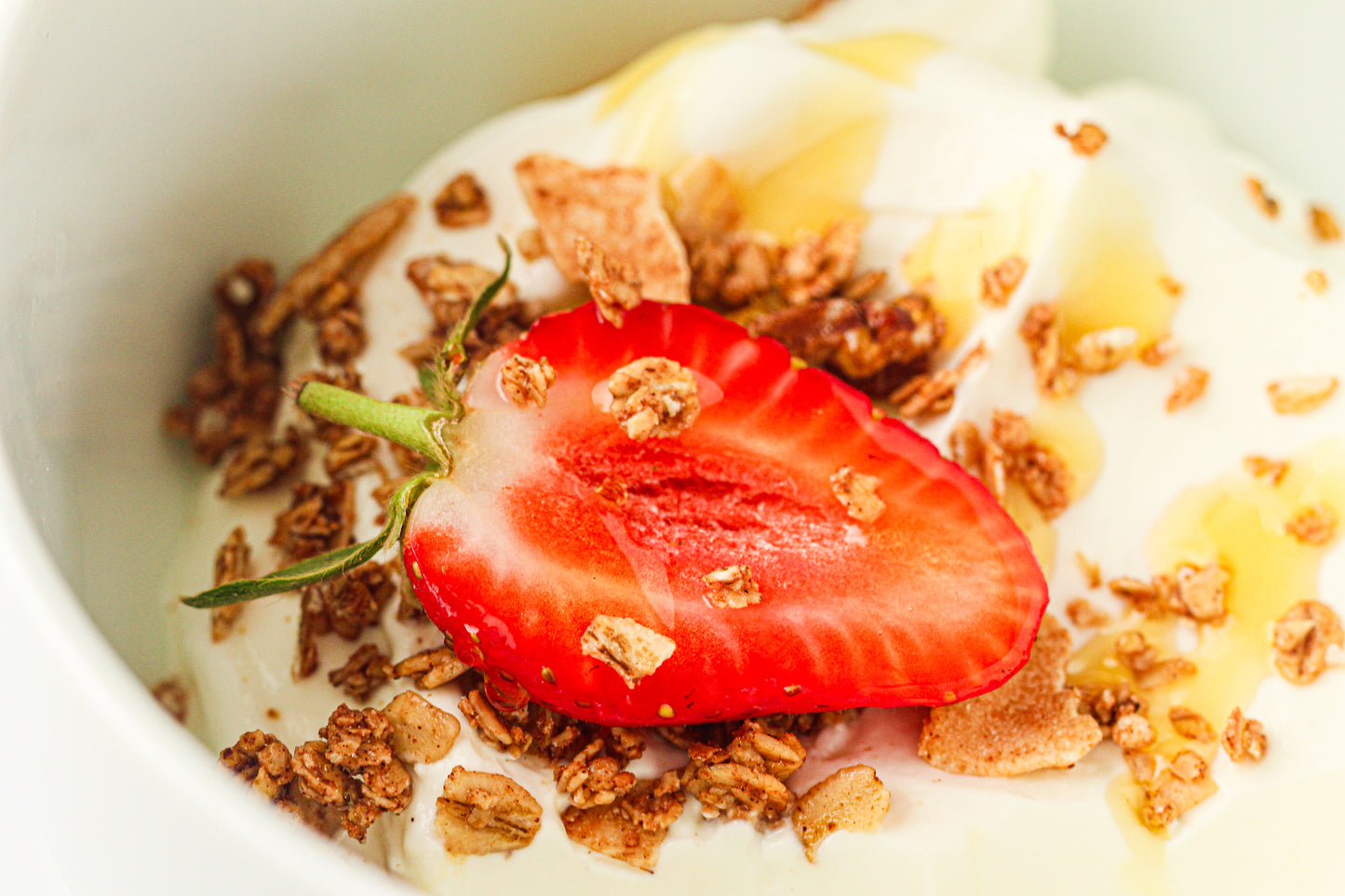 Instant Pot Yogurt  (PLR Recipe)
