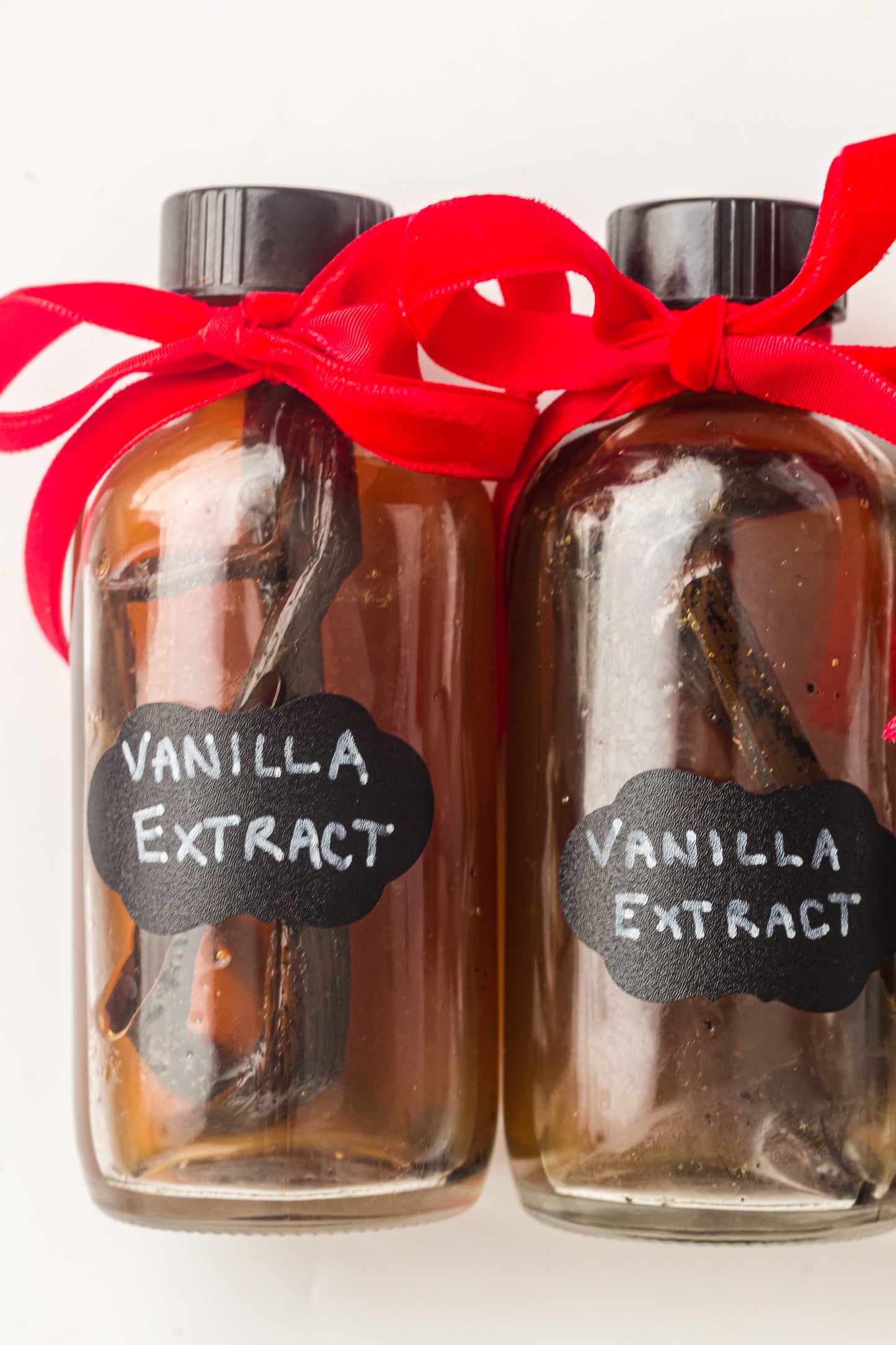 Instant Pot Vanilla Extract