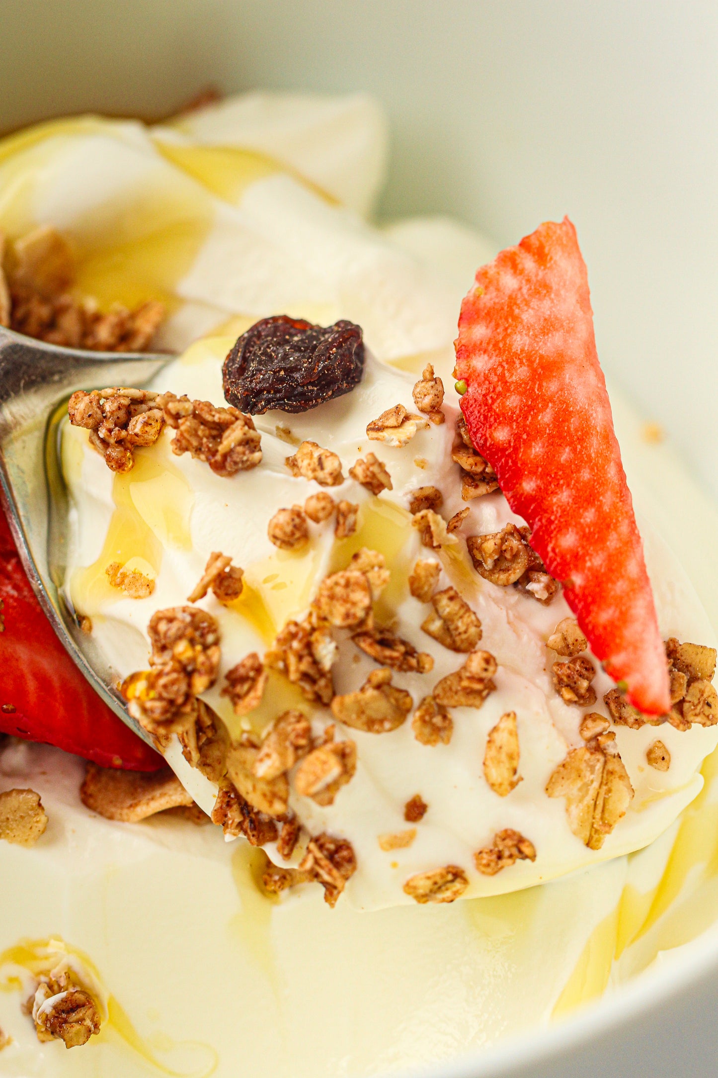 Instant Pot Yogurt  (PLR Recipe)