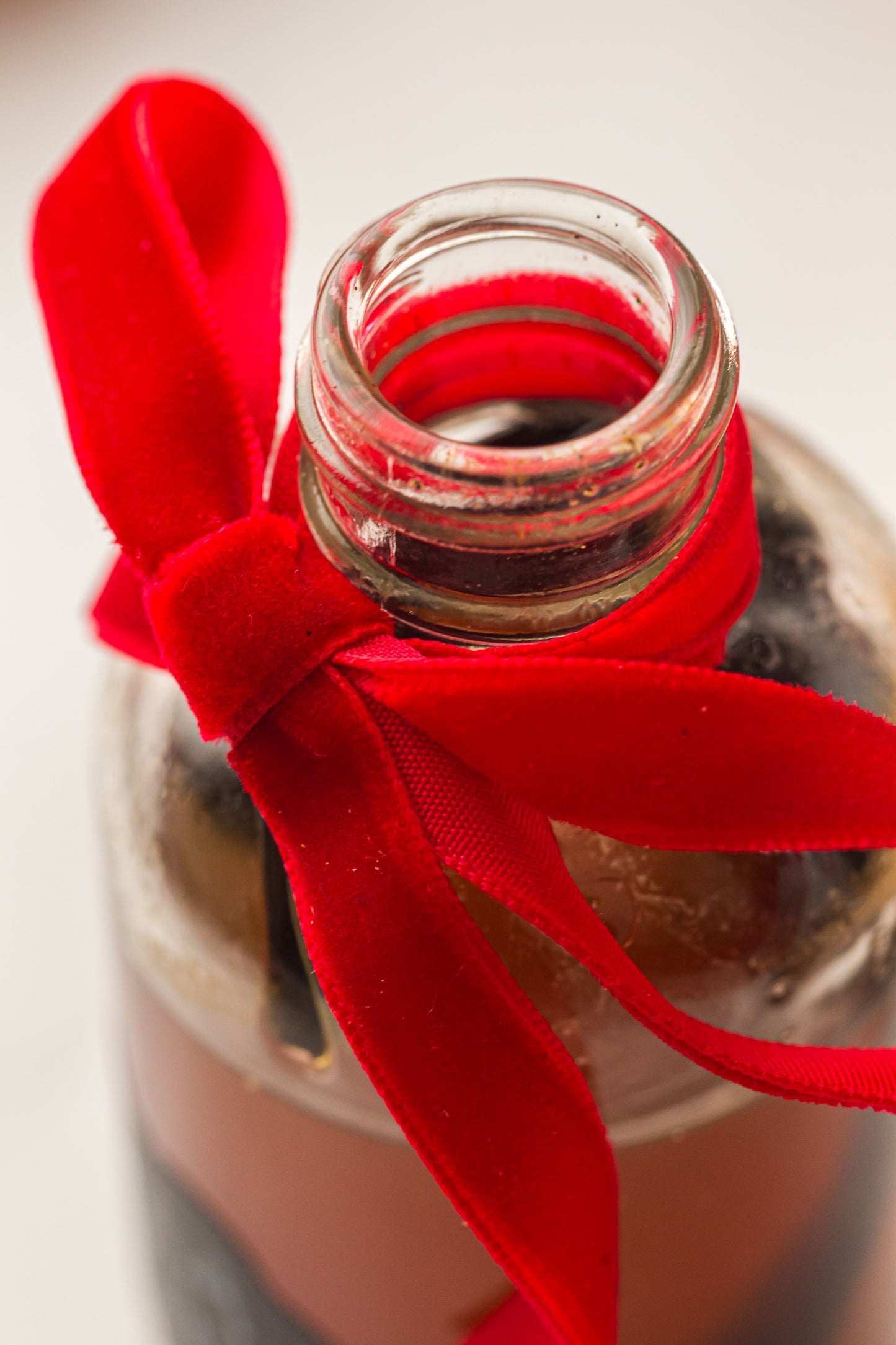 Instant Pot Vanilla Extract