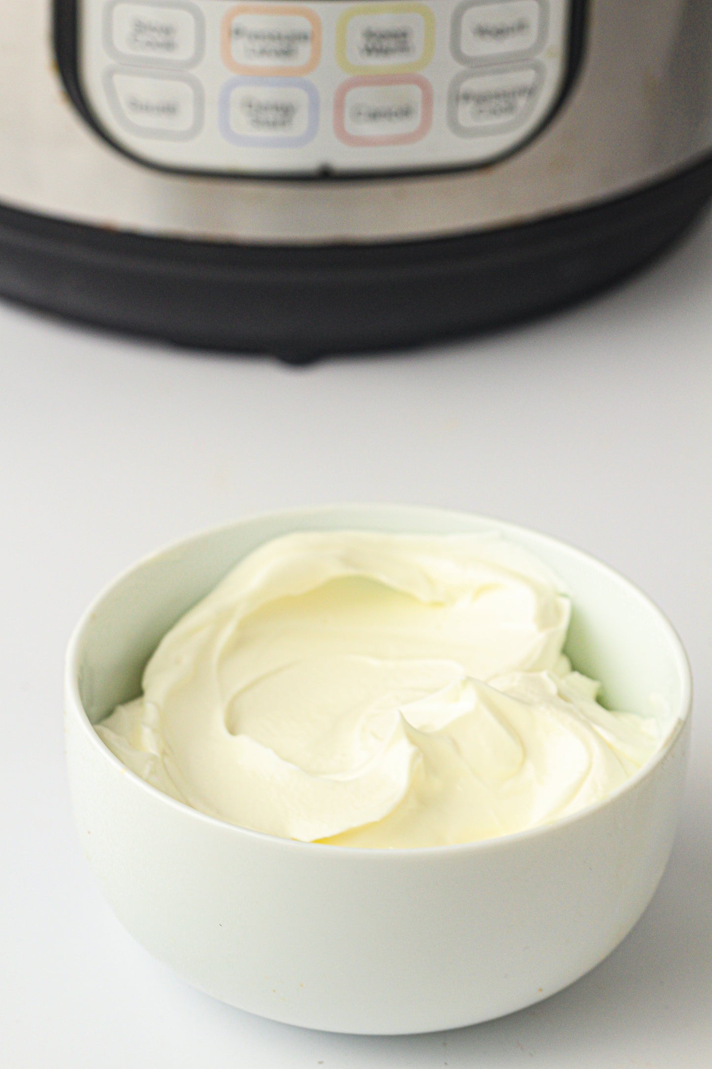 Instant Pot Yogurt  (PLR Recipe)