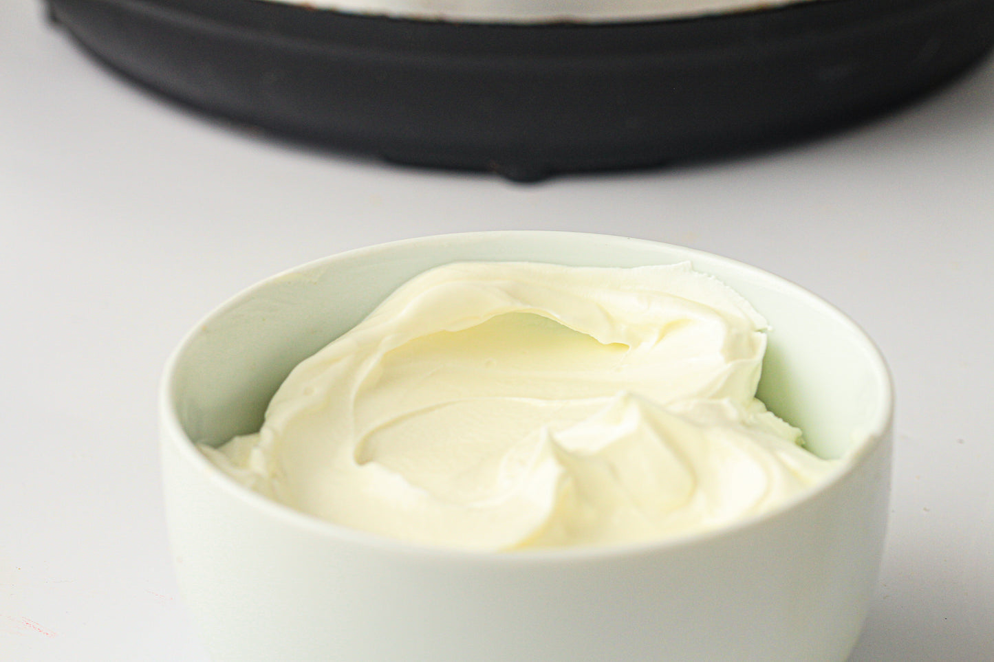 Instant Pot Yogurt  (PLR Recipe)