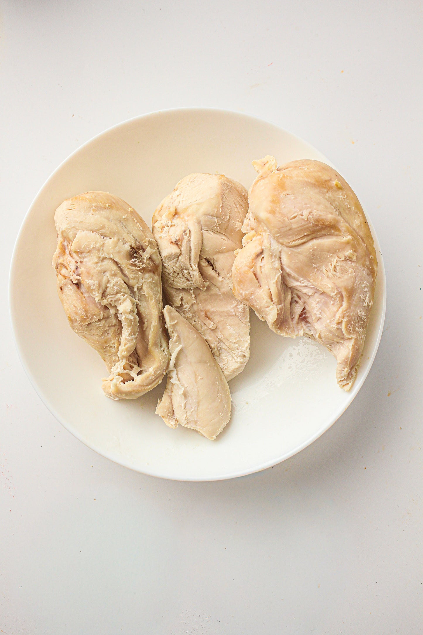 Homemade Deli Chicken  (PLR Recipe)
