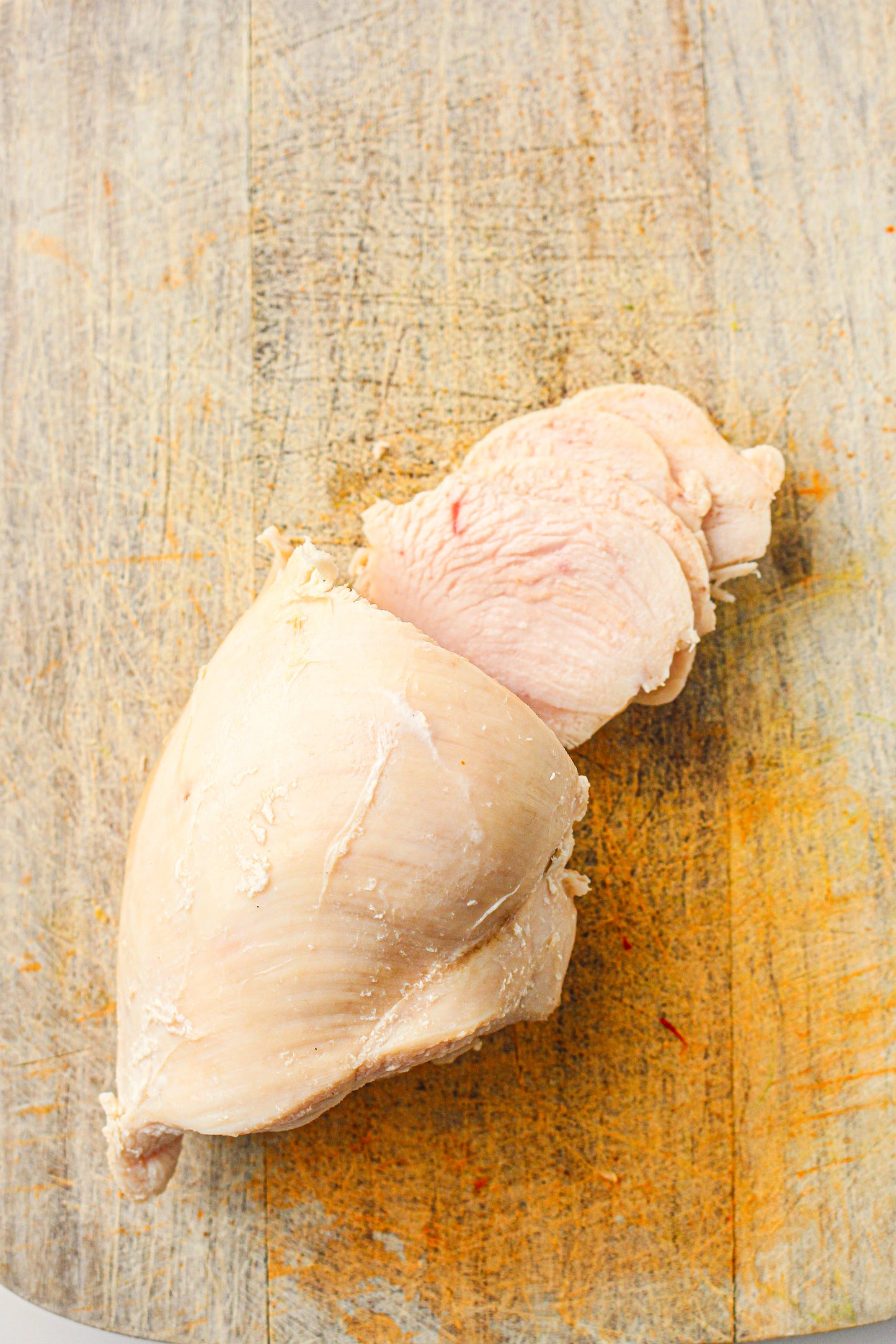 Homemade Deli Chicken  (PLR Recipe)