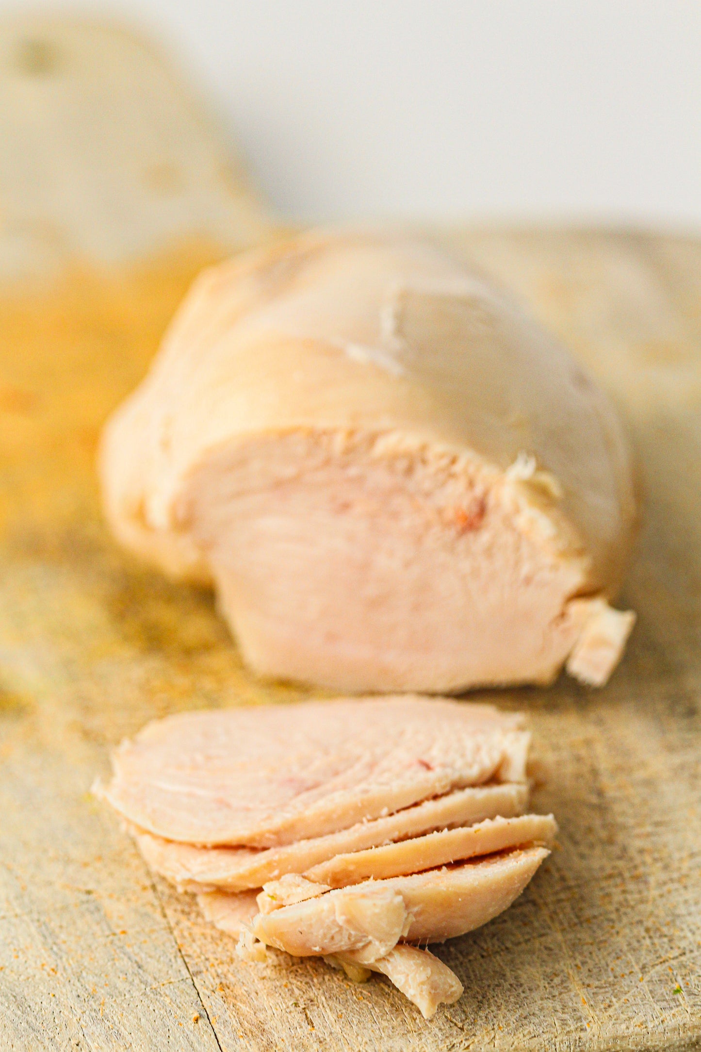 Homemade Deli Chicken  (PLR Recipe)
