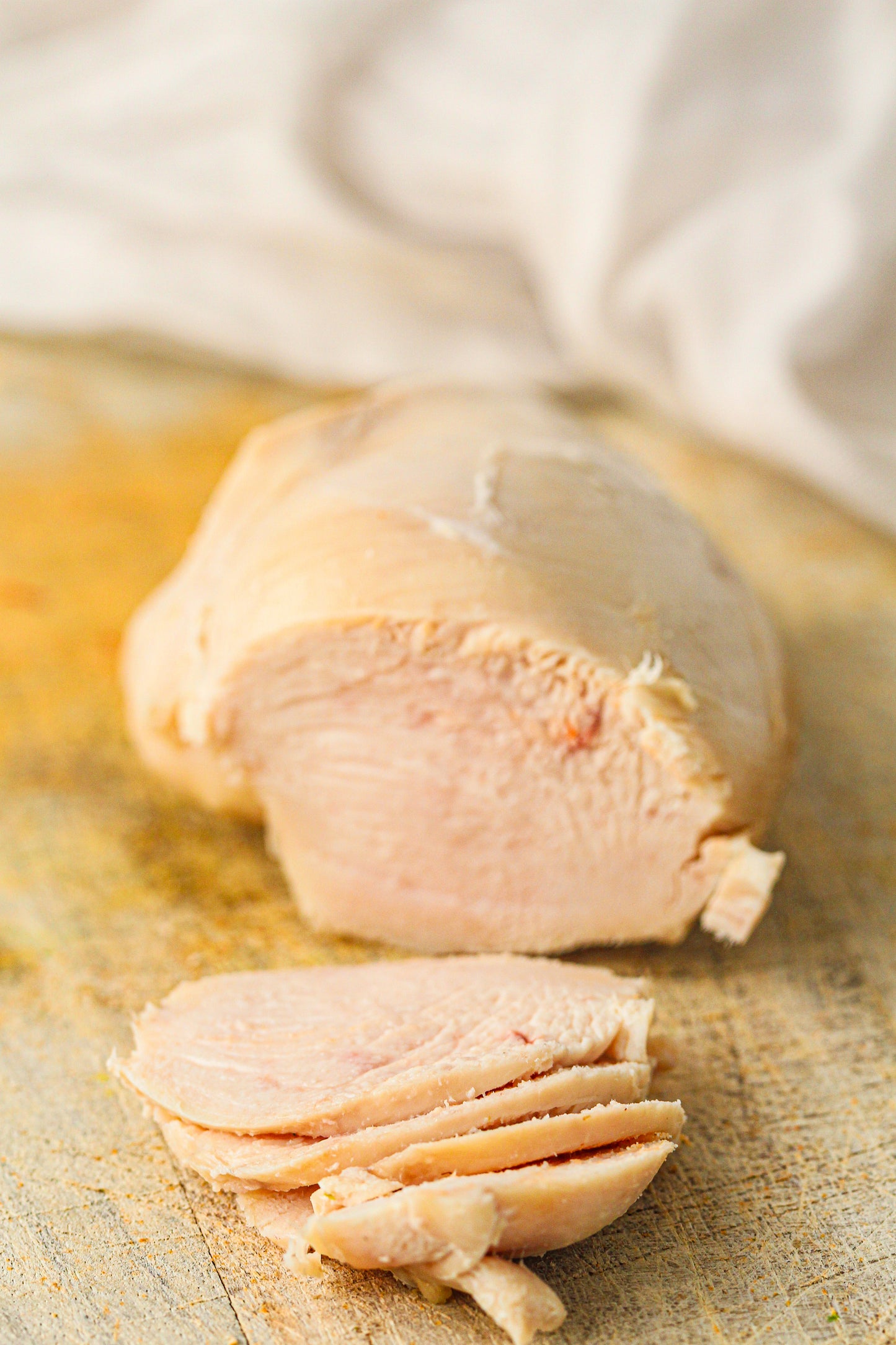 Homemade Deli Chicken  (PLR Recipe)