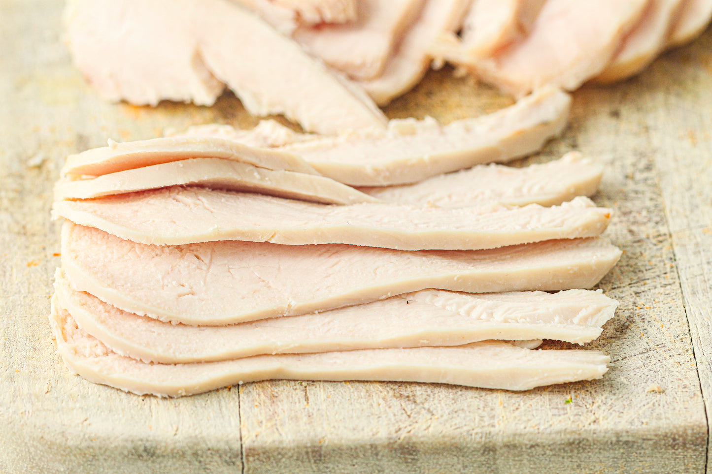 Homemade Deli Chicken  (PLR Recipe)