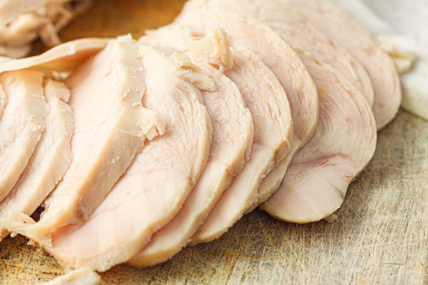 Homemade Deli Chicken  (PLR Recipe)