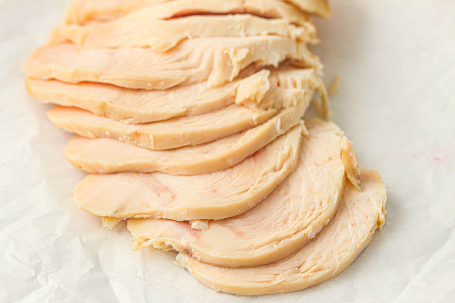 Homemade Deli Chicken  (PLR Recipe)
