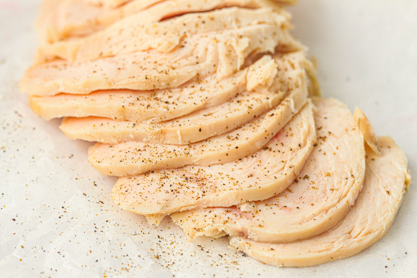 Homemade Deli Chicken  (PLR Recipe)