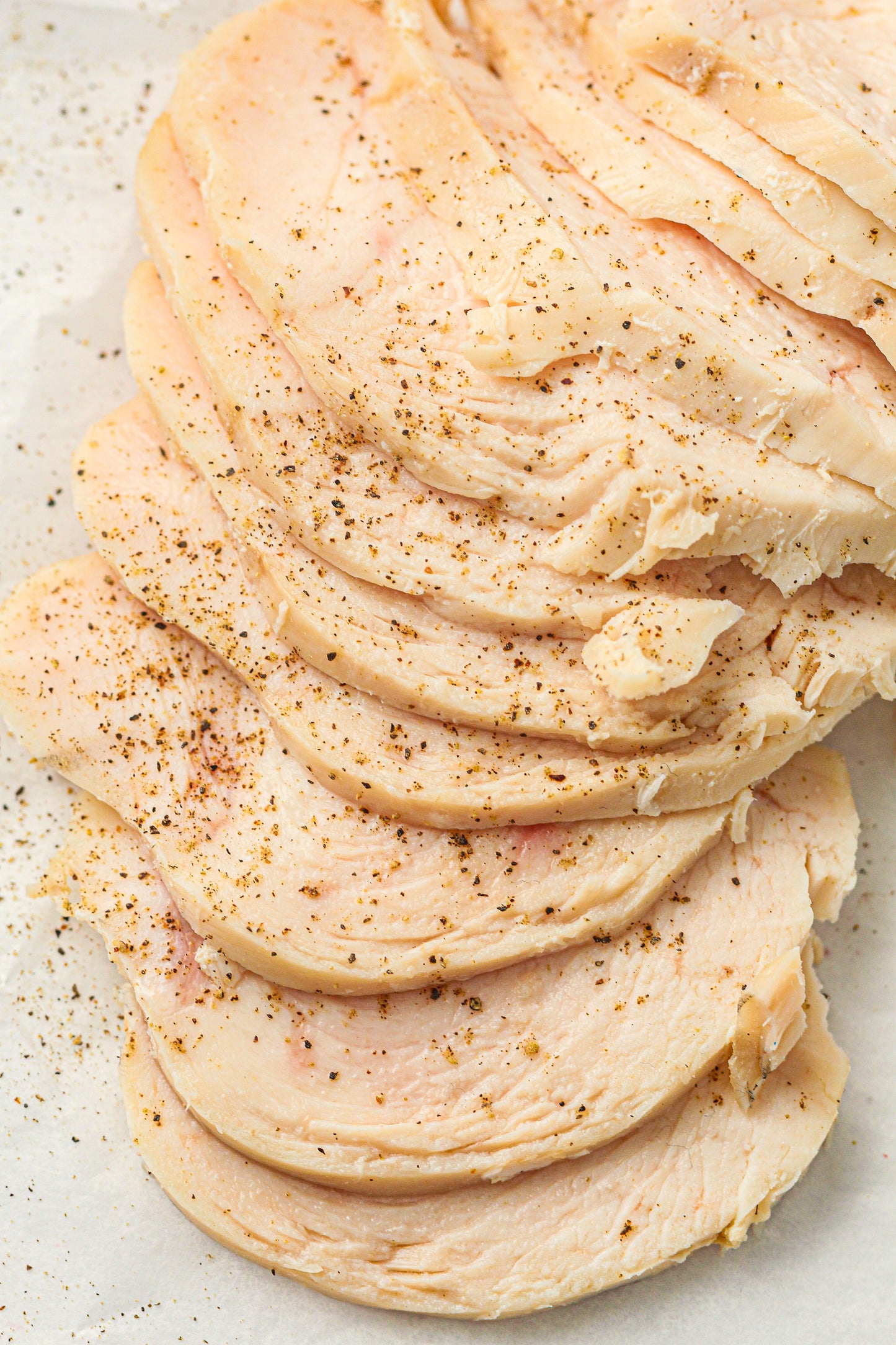 Homemade Deli Chicken  (PLR Recipe)