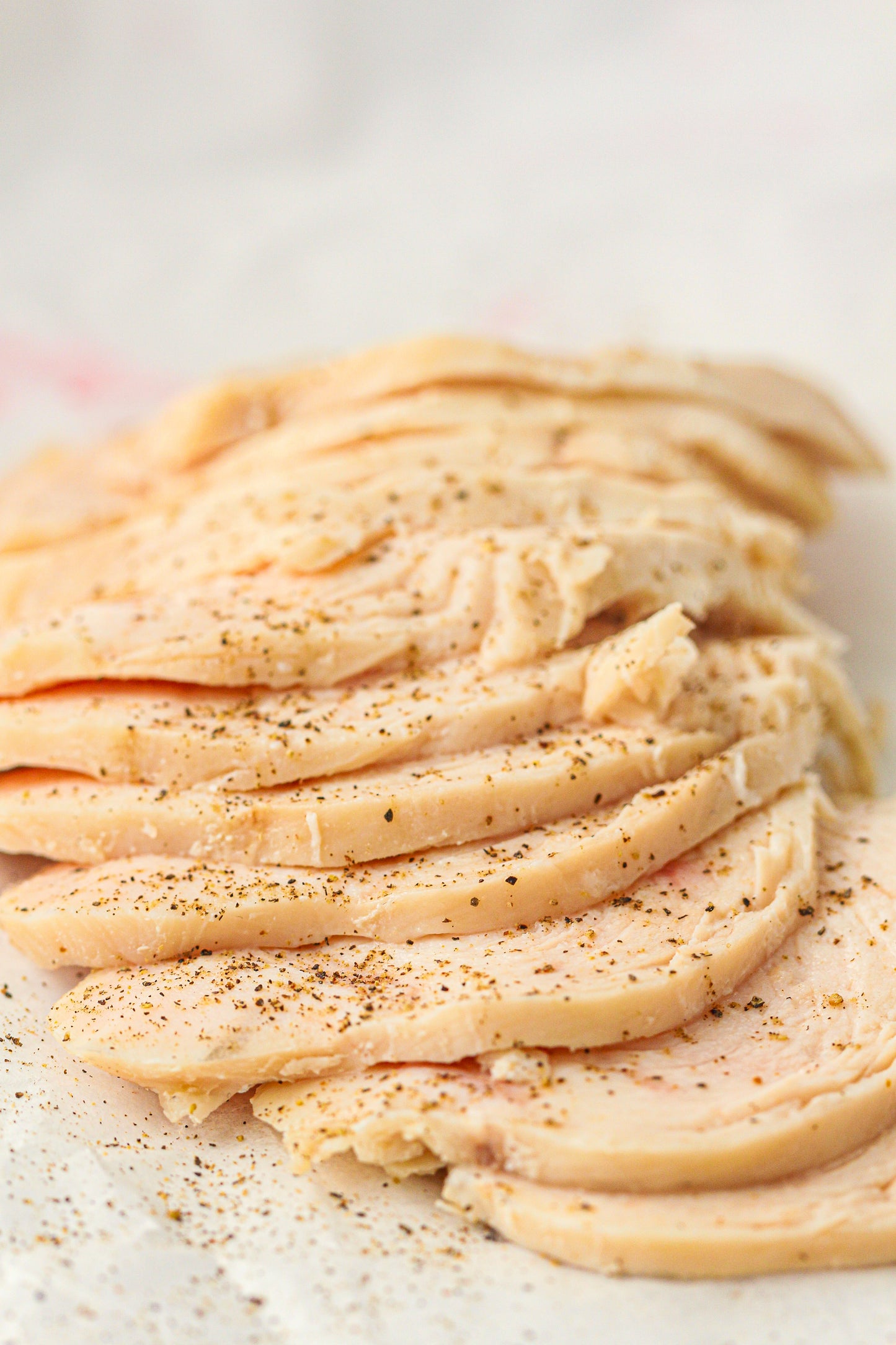 Homemade Deli Chicken  (PLR Recipe)