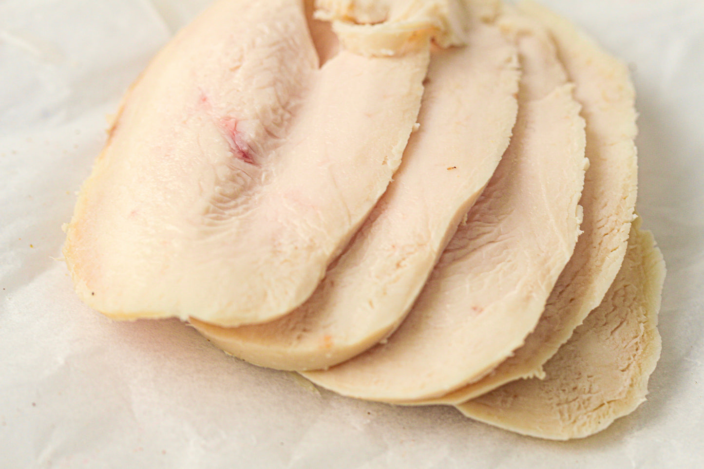 Homemade Deli Chicken  (PLR Recipe)