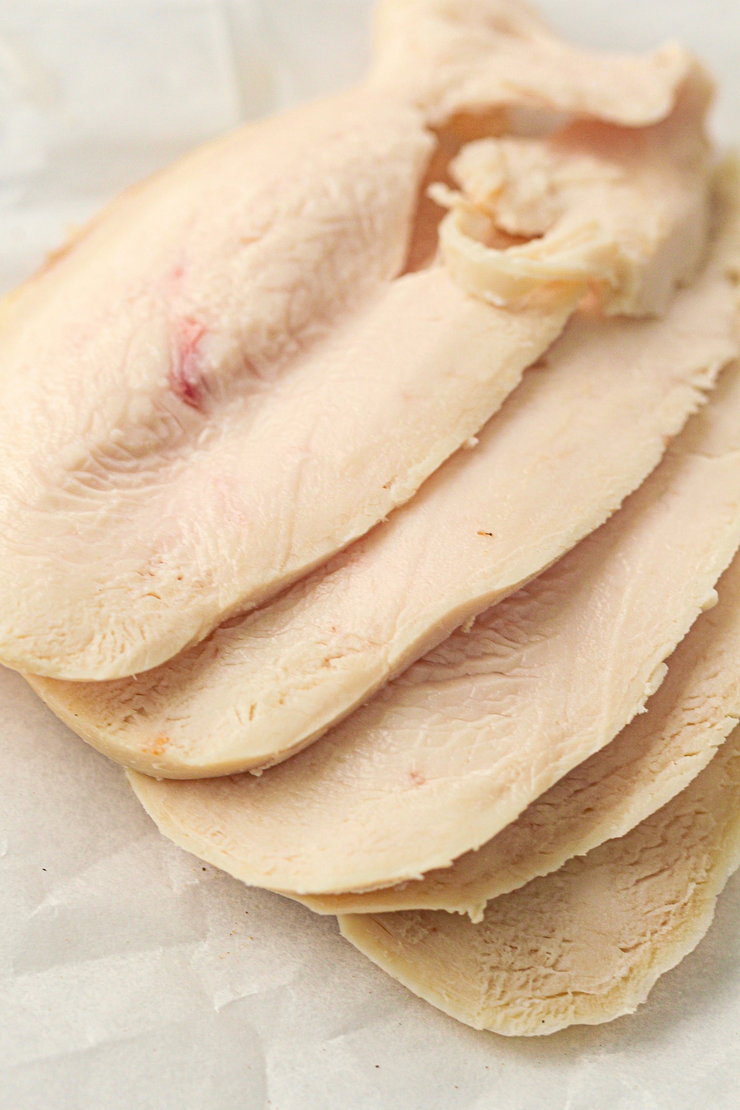 Homemade Deli Chicken  (PLR Recipe)