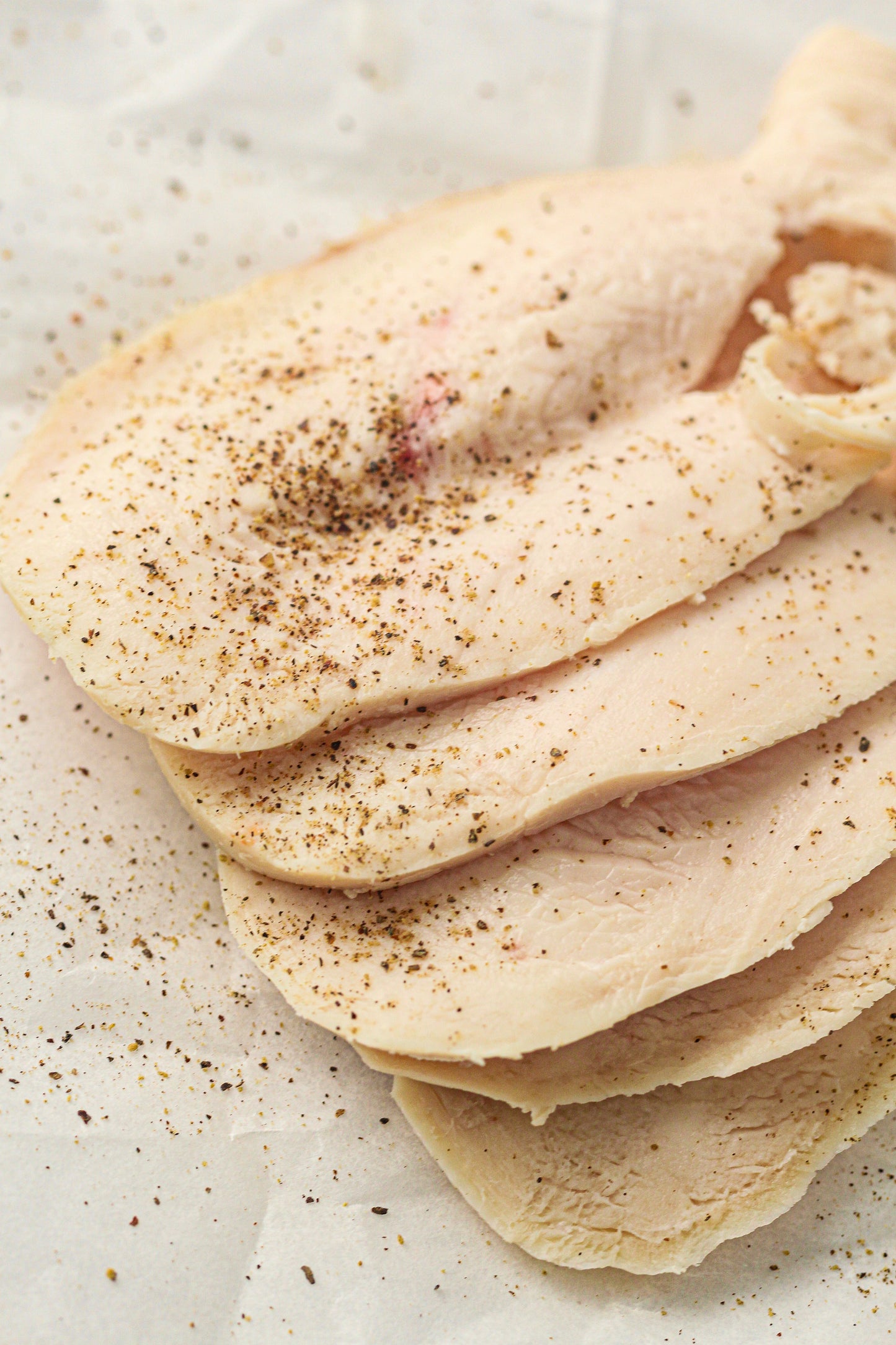 Homemade Deli Chicken  (PLR Recipe)