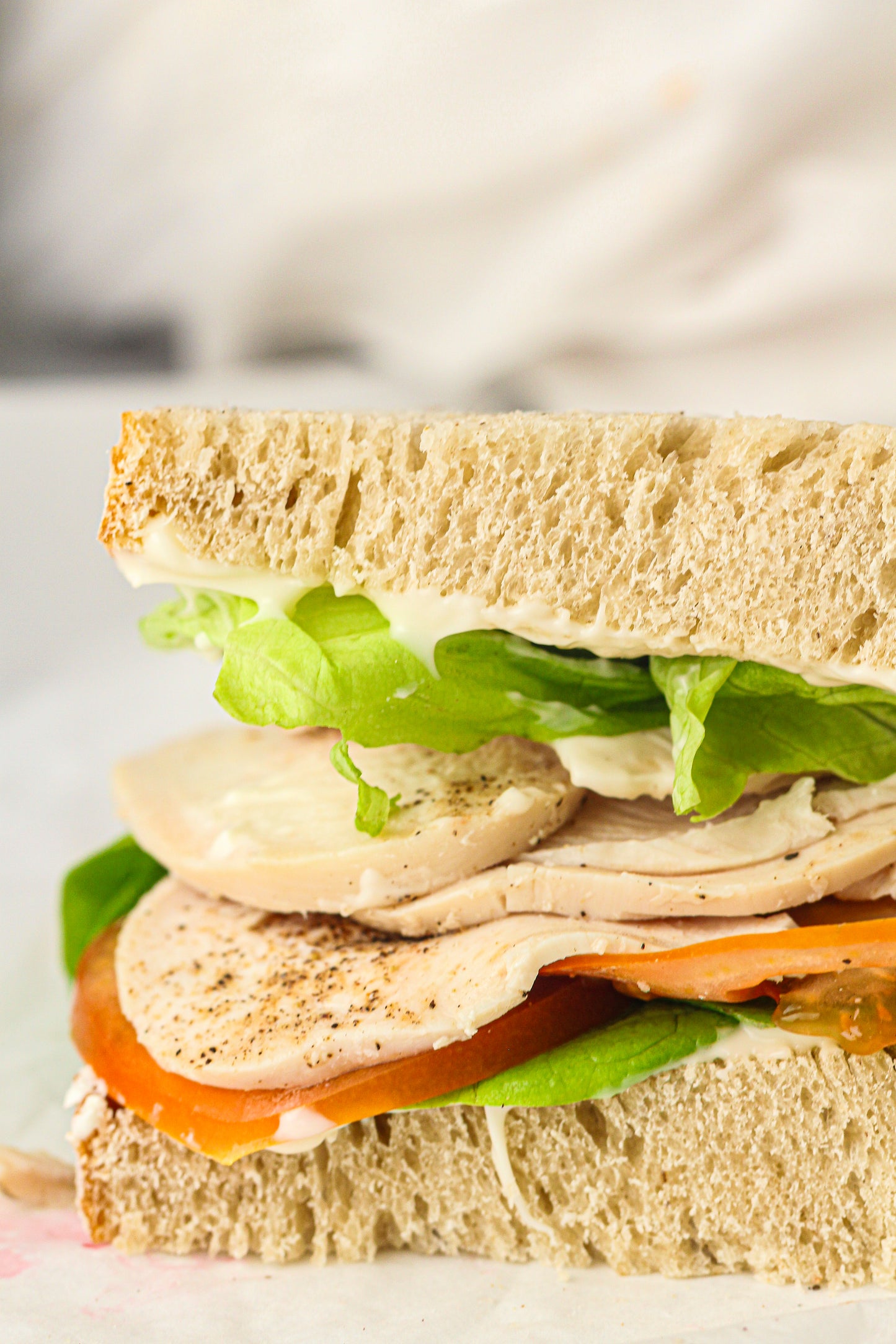 Homemade Deli Chicken  (PLR Recipe)