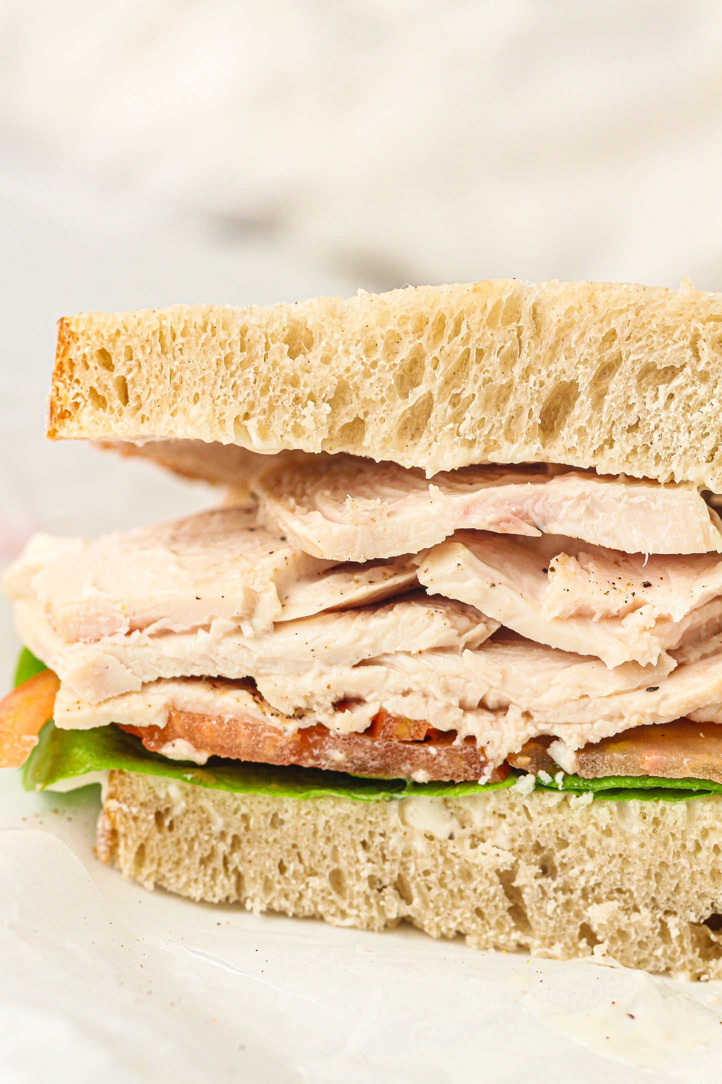 Homemade Deli Chicken  (PLR Recipe)