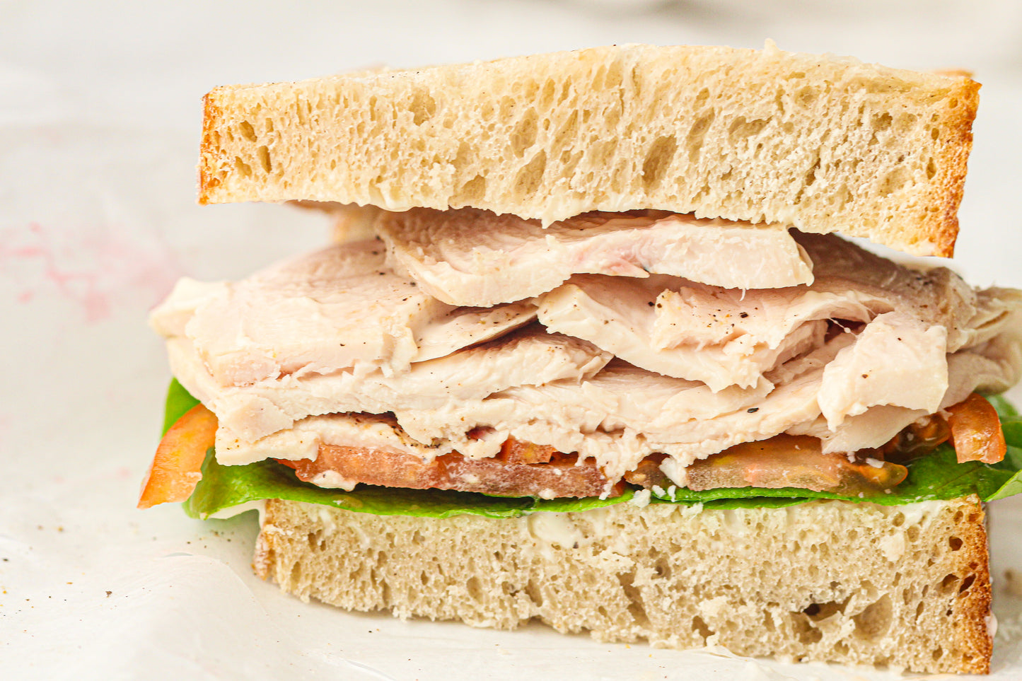 Homemade Deli Chicken  (PLR Recipe)