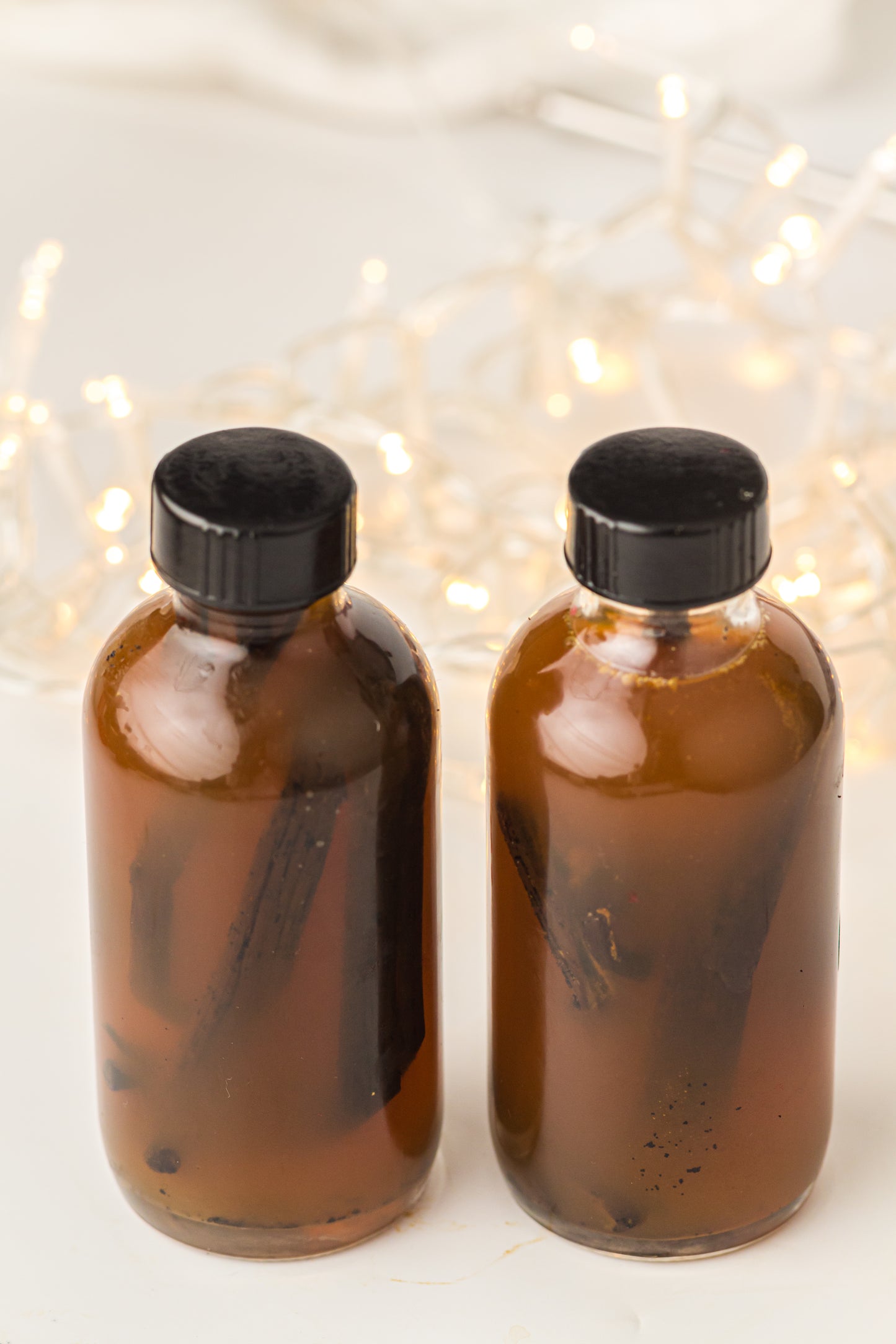 Instant Pot Vanilla Extract