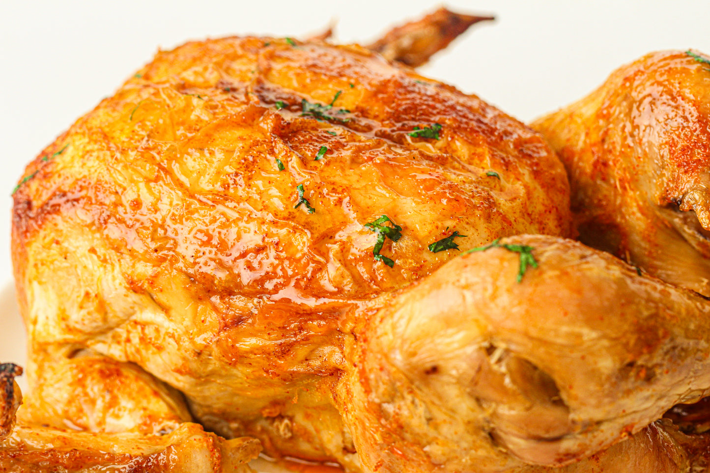 Slow Cooker Whole Chicken (PLR Recipe)
