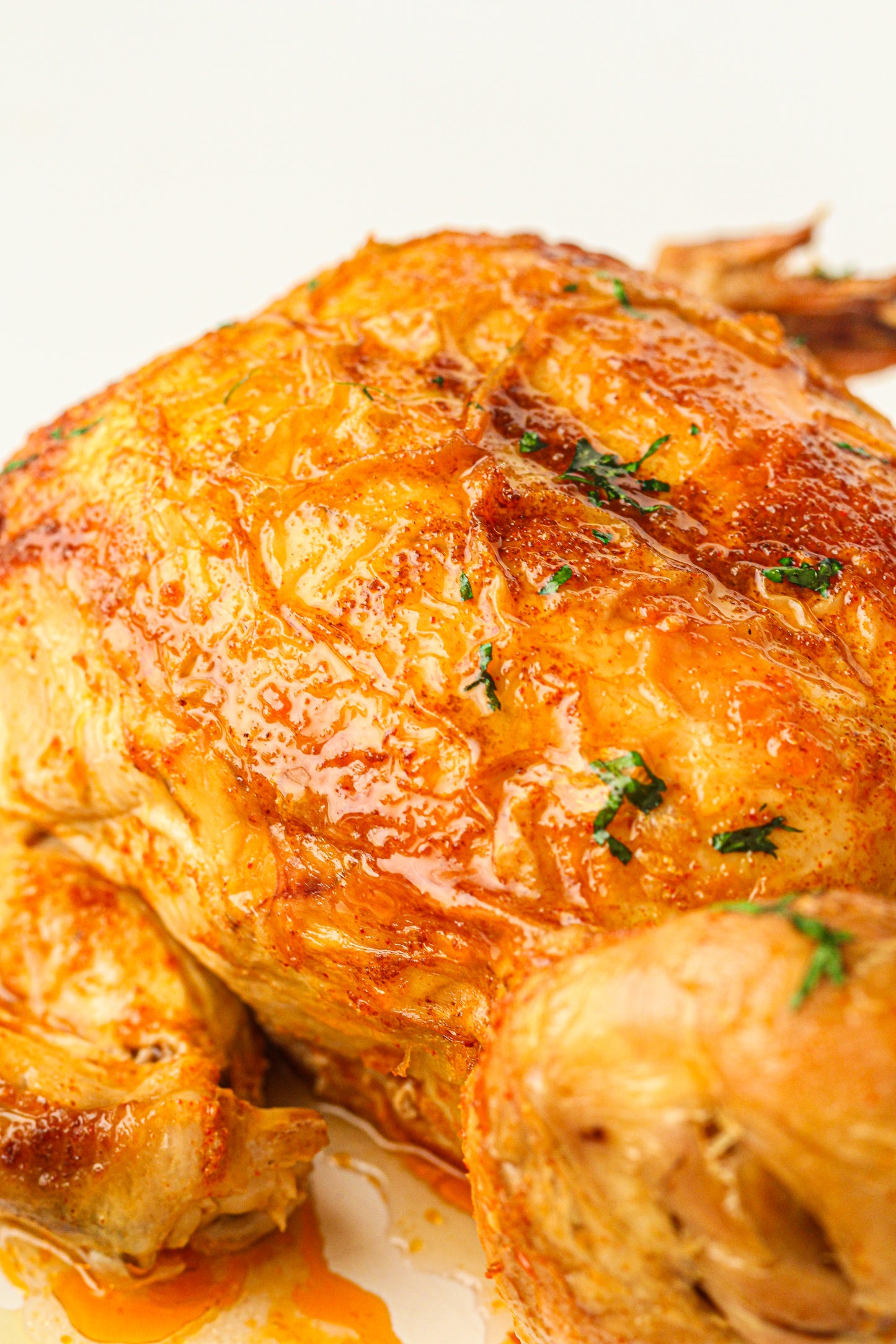 Slow Cooker Whole Chicken (PLR Recipe)