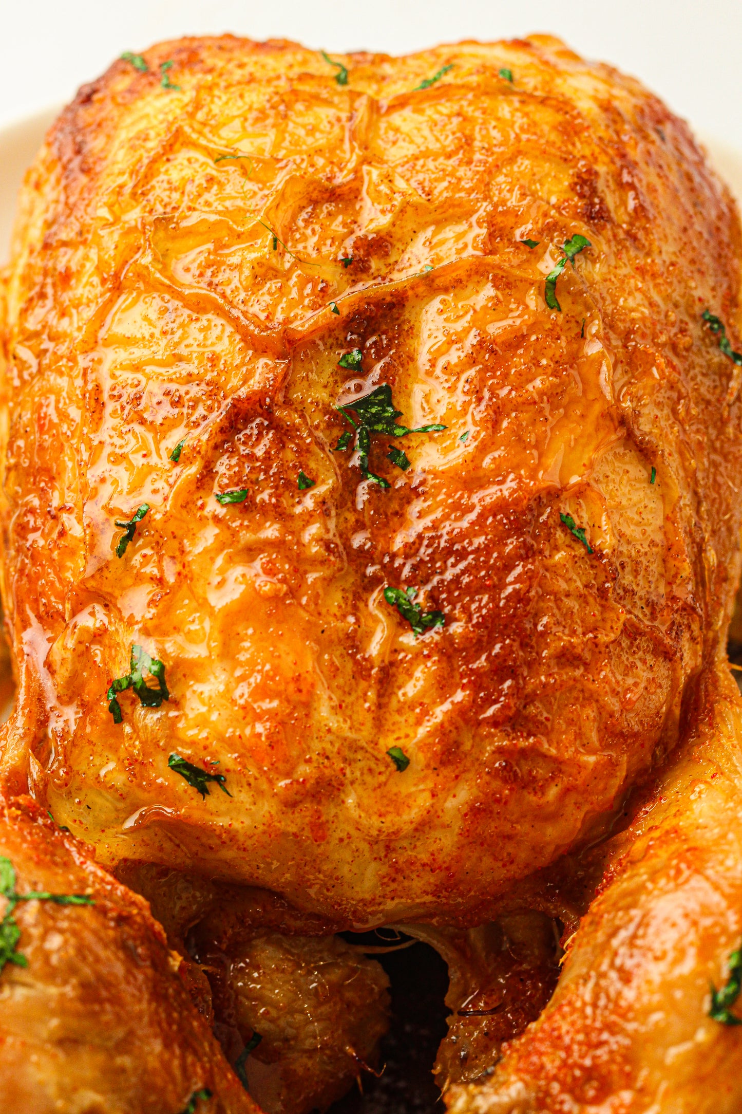 Slow Cooker Whole Chicken (PLR Recipe)