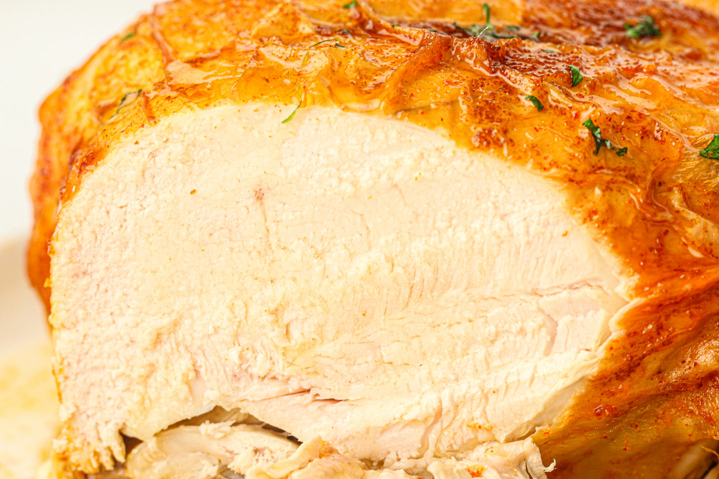 Slow Cooker Whole Chicken (PLR Recipe)