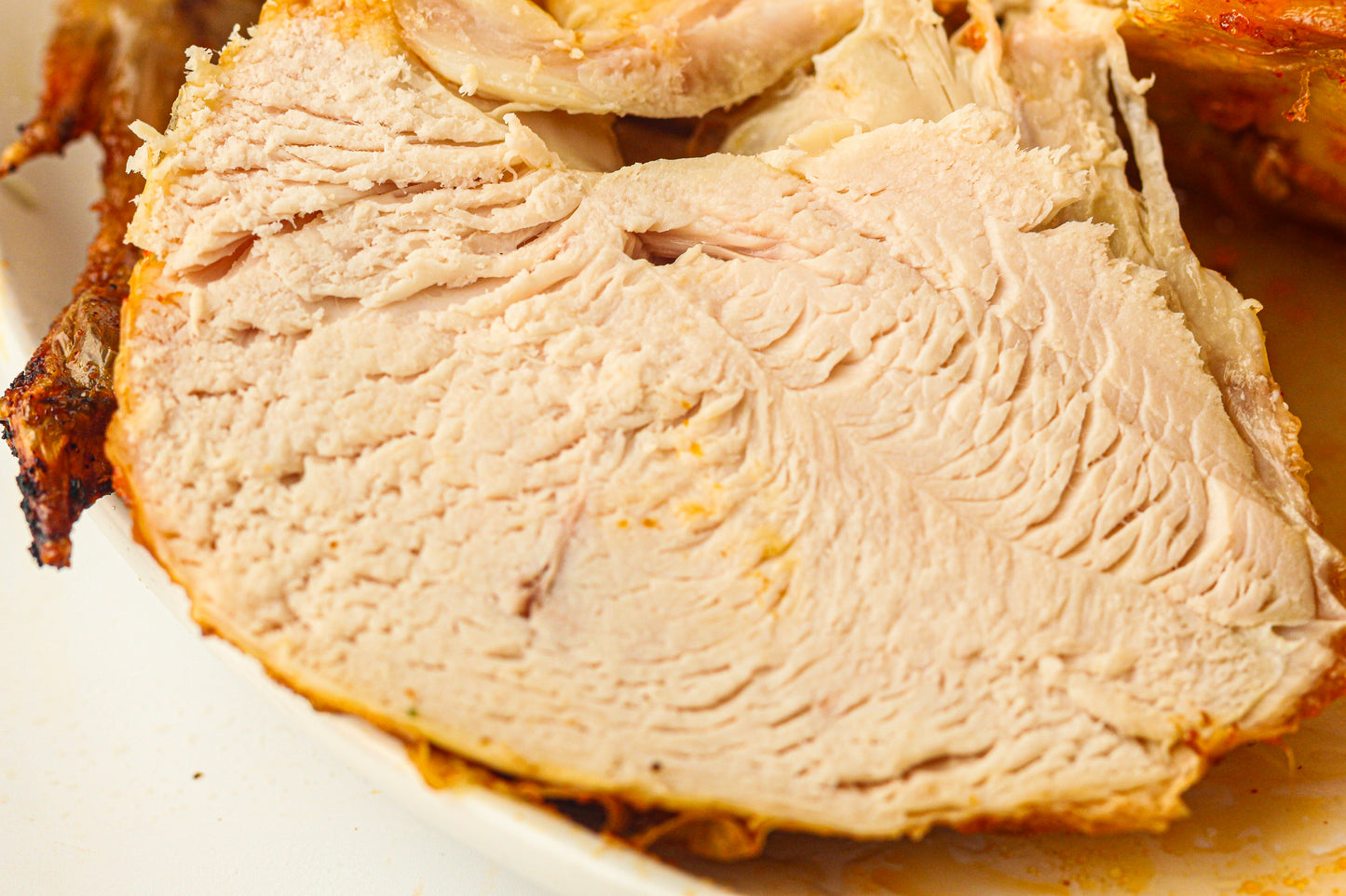 Slow Cooker Whole Chicken (PLR Recipe)