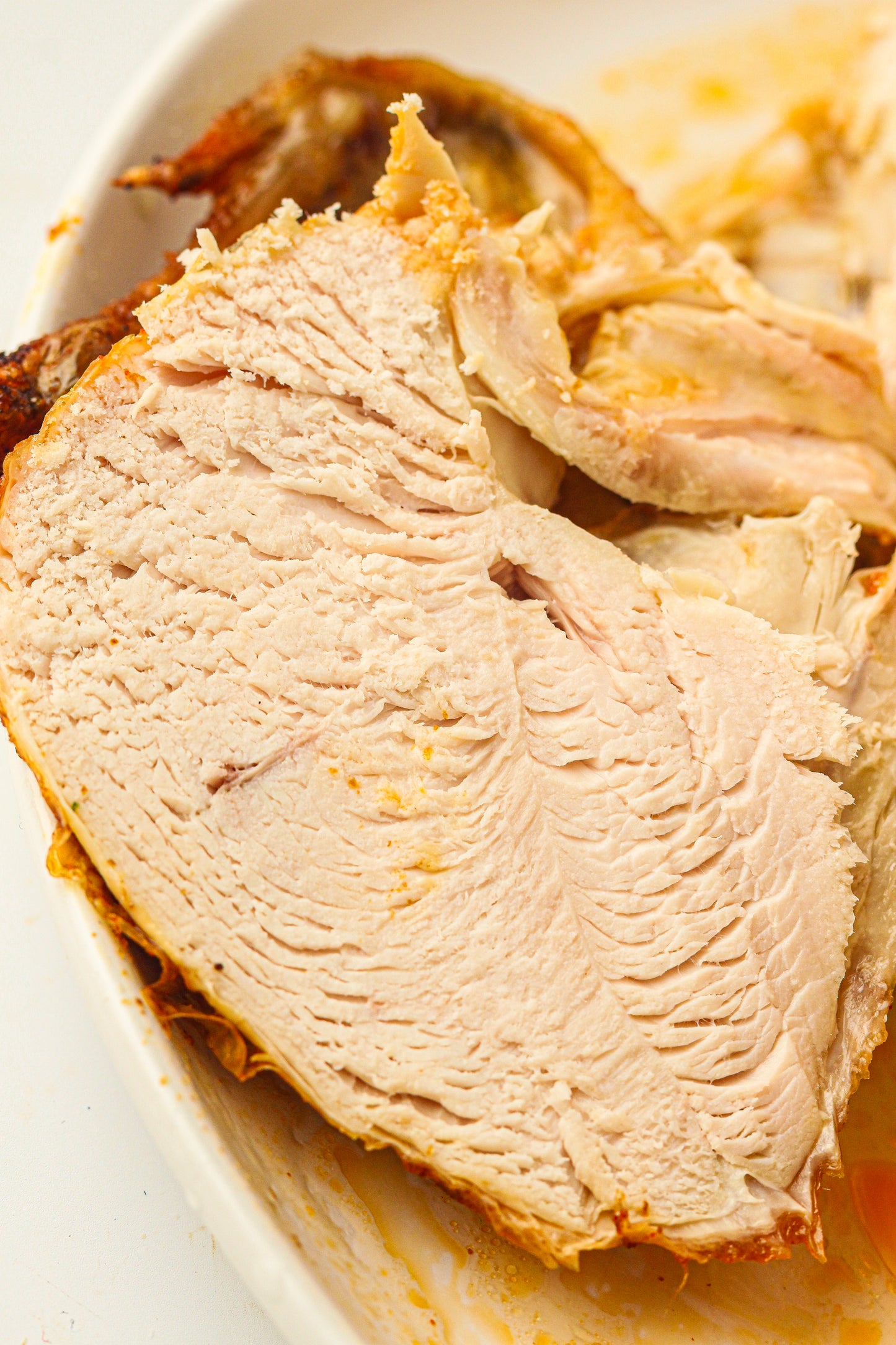 Slow Cooker Whole Chicken (PLR Recipe)