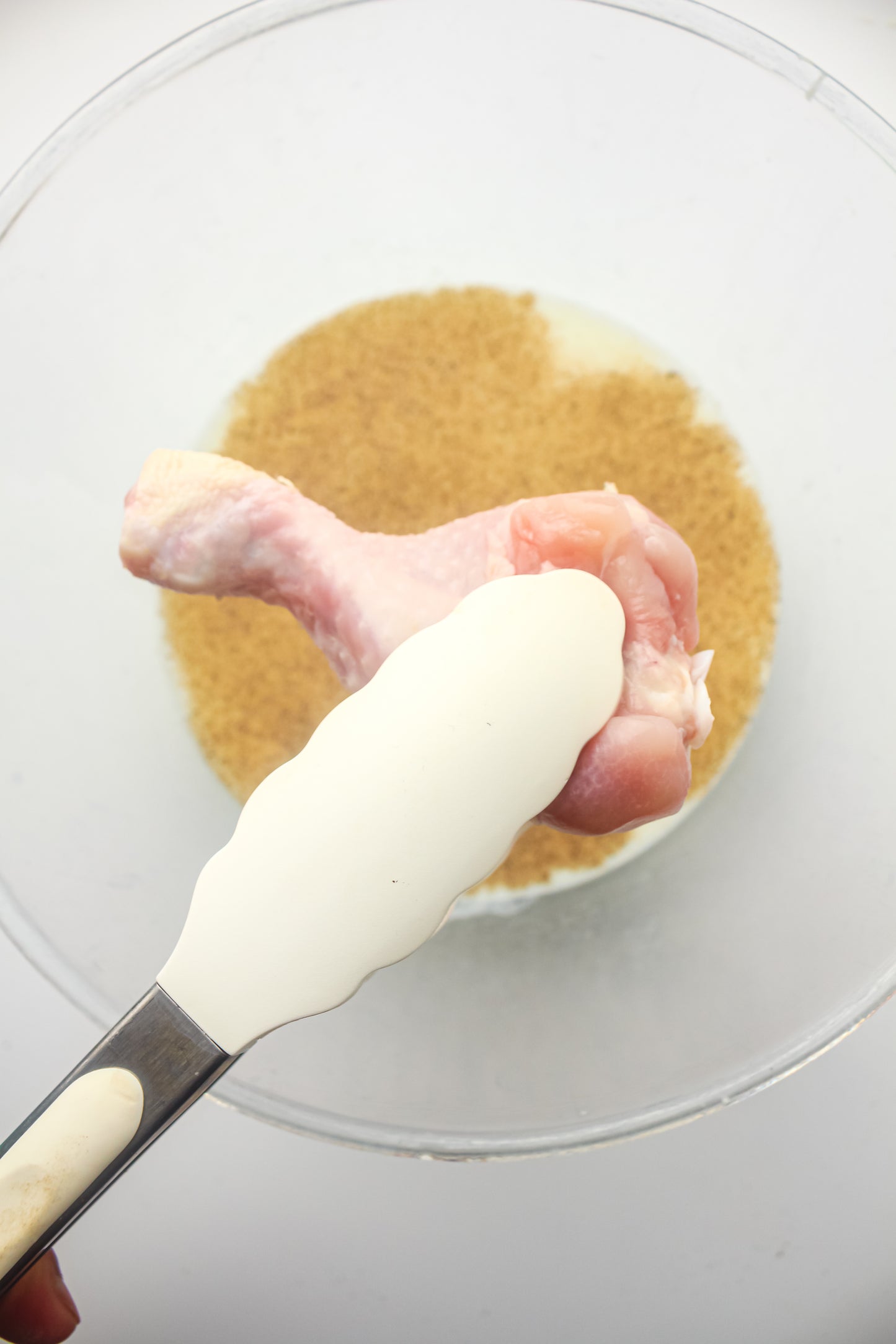 Fried Chicken Drumsticks  – PLR Recipe