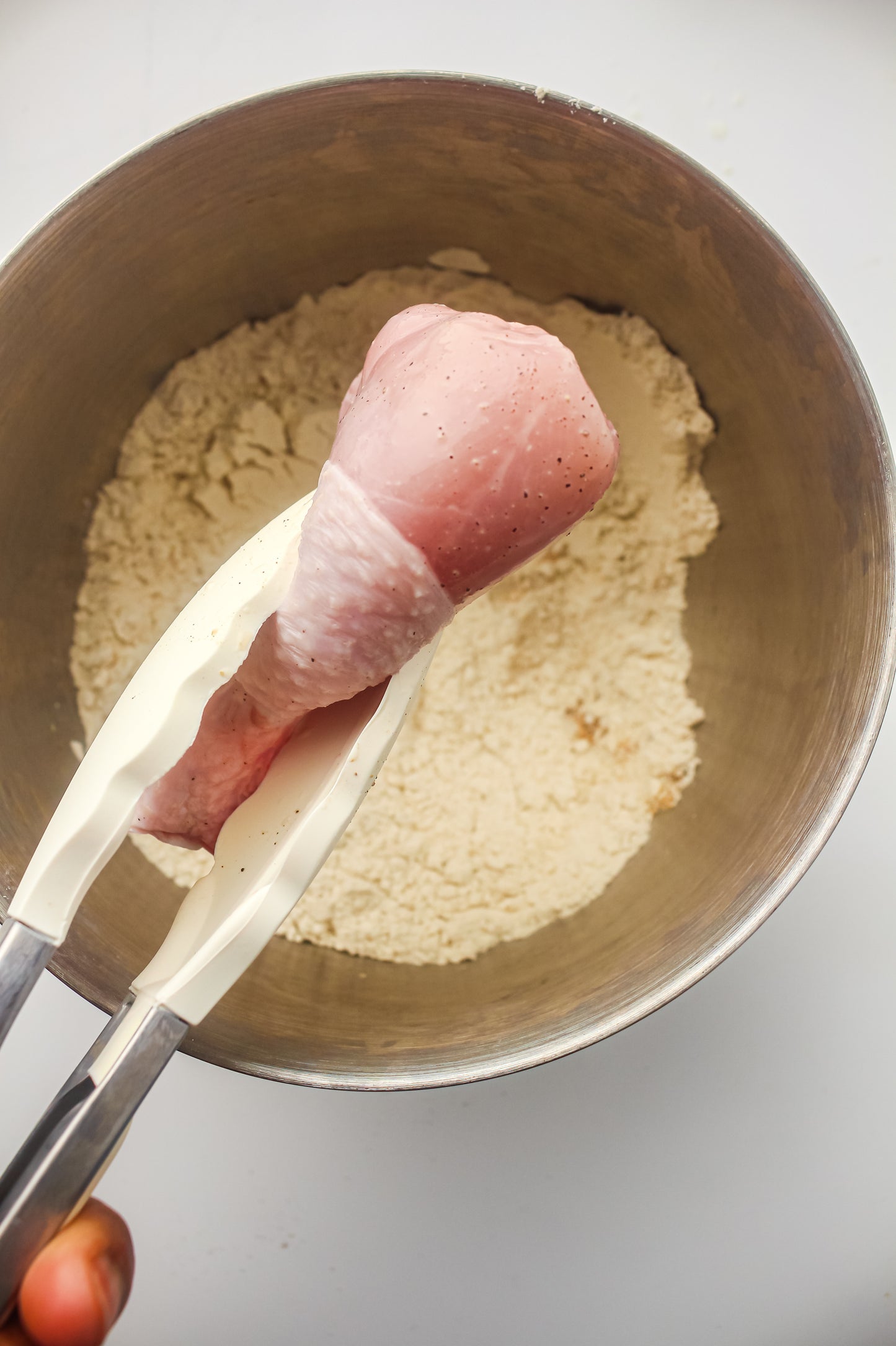 Fried Chicken Drumsticks  – PLR Recipe