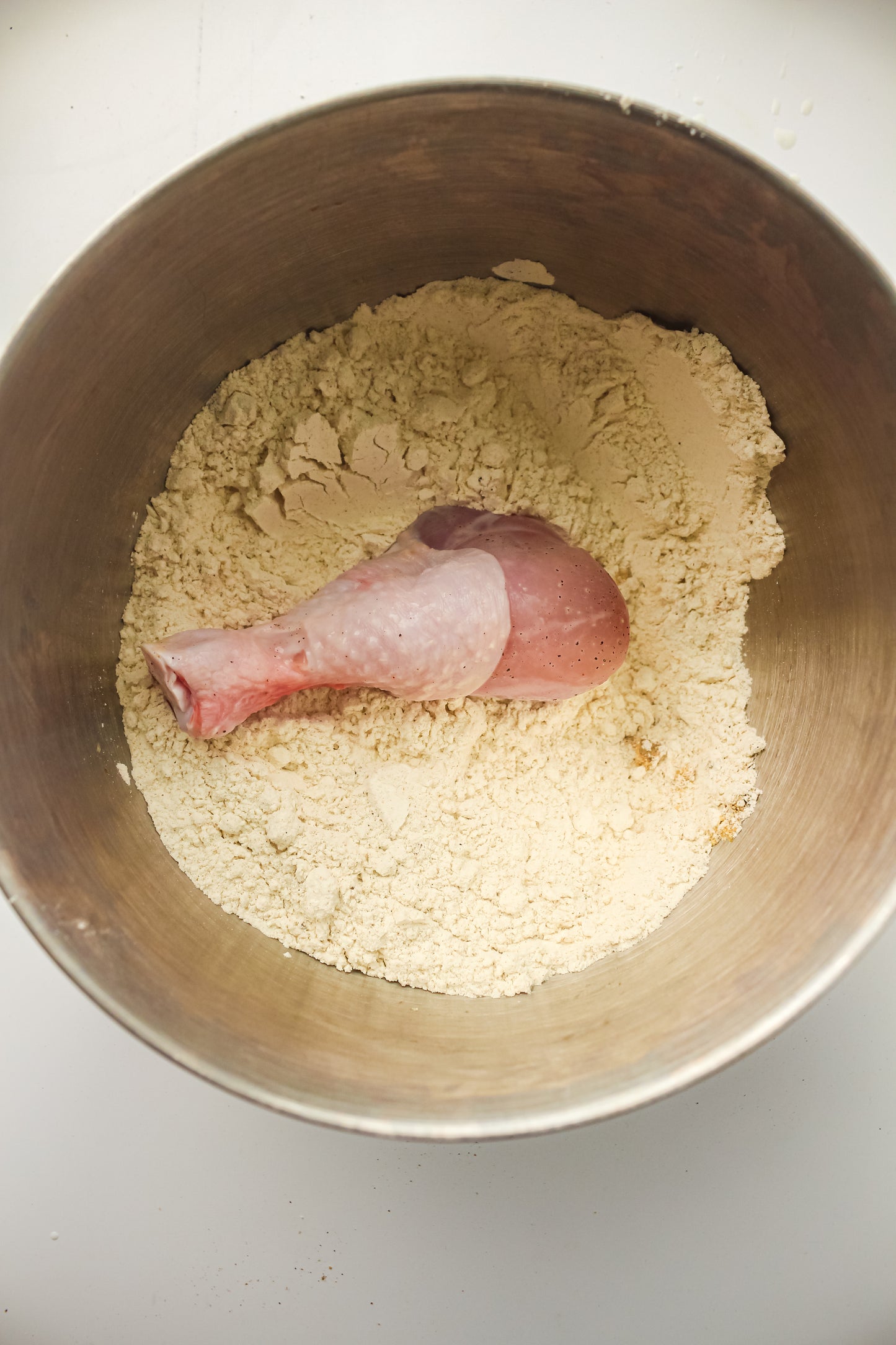 Fried Chicken Drumsticks  – PLR Recipe