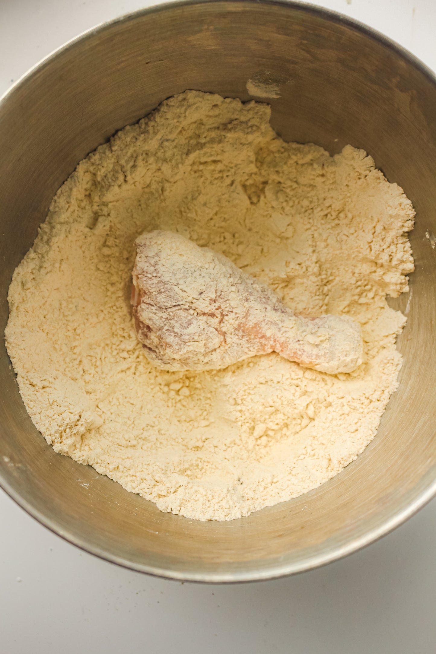 Fried Chicken Drumsticks  – PLR Recipe