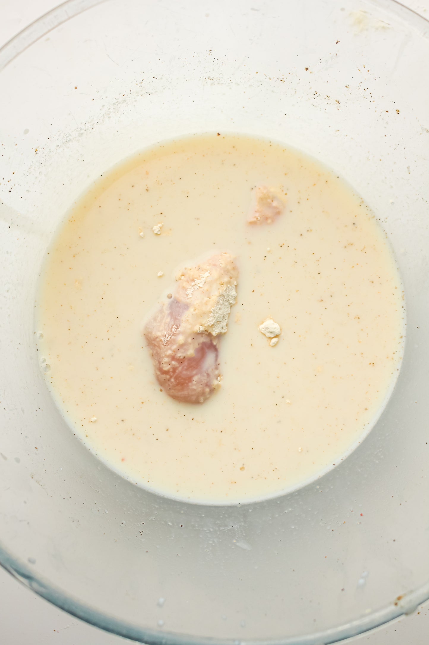 Fried Chicken Drumsticks  – PLR Recipe